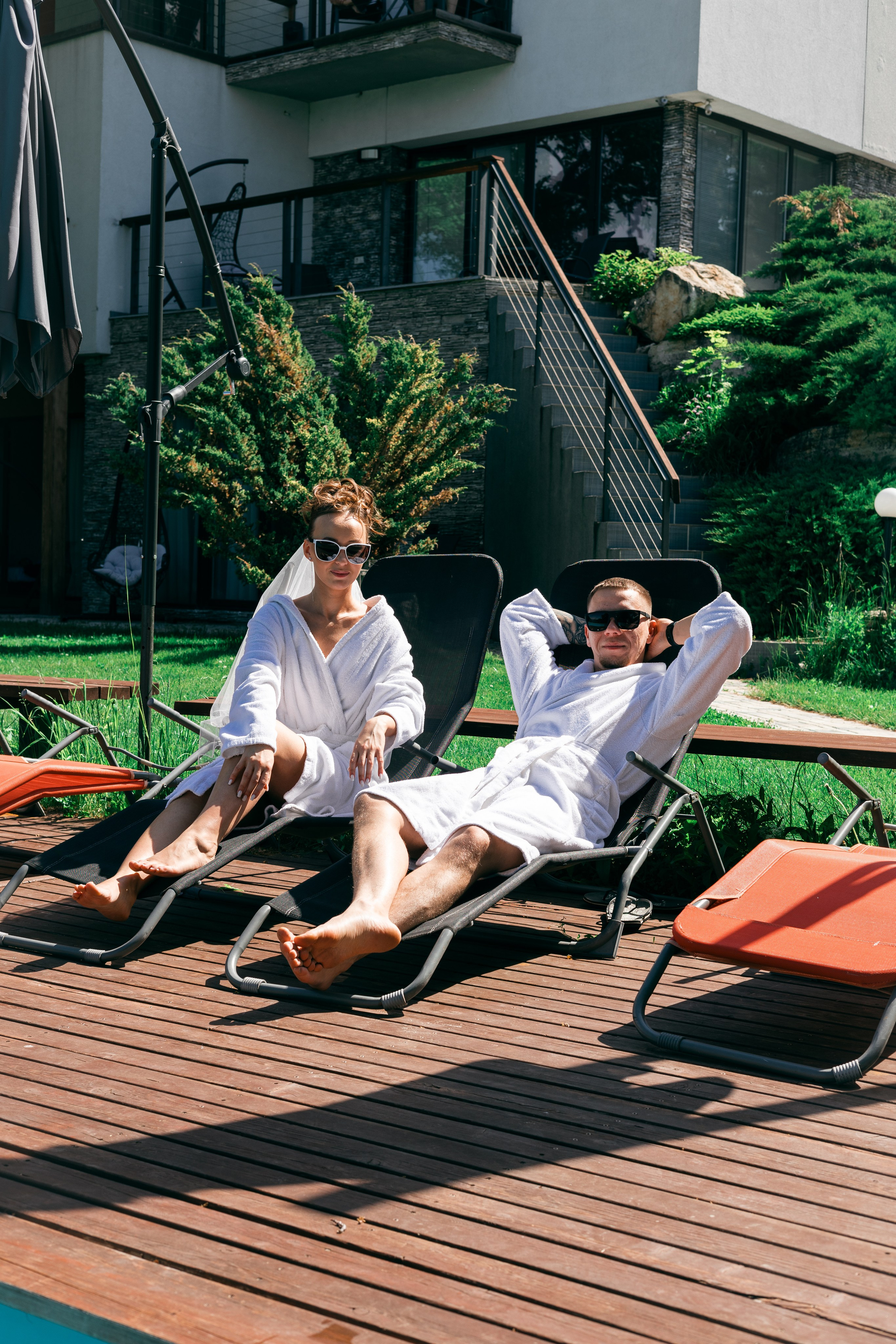 Алексей и Юлия. Антон Исаев — Фотограф-видеограф в Самаре