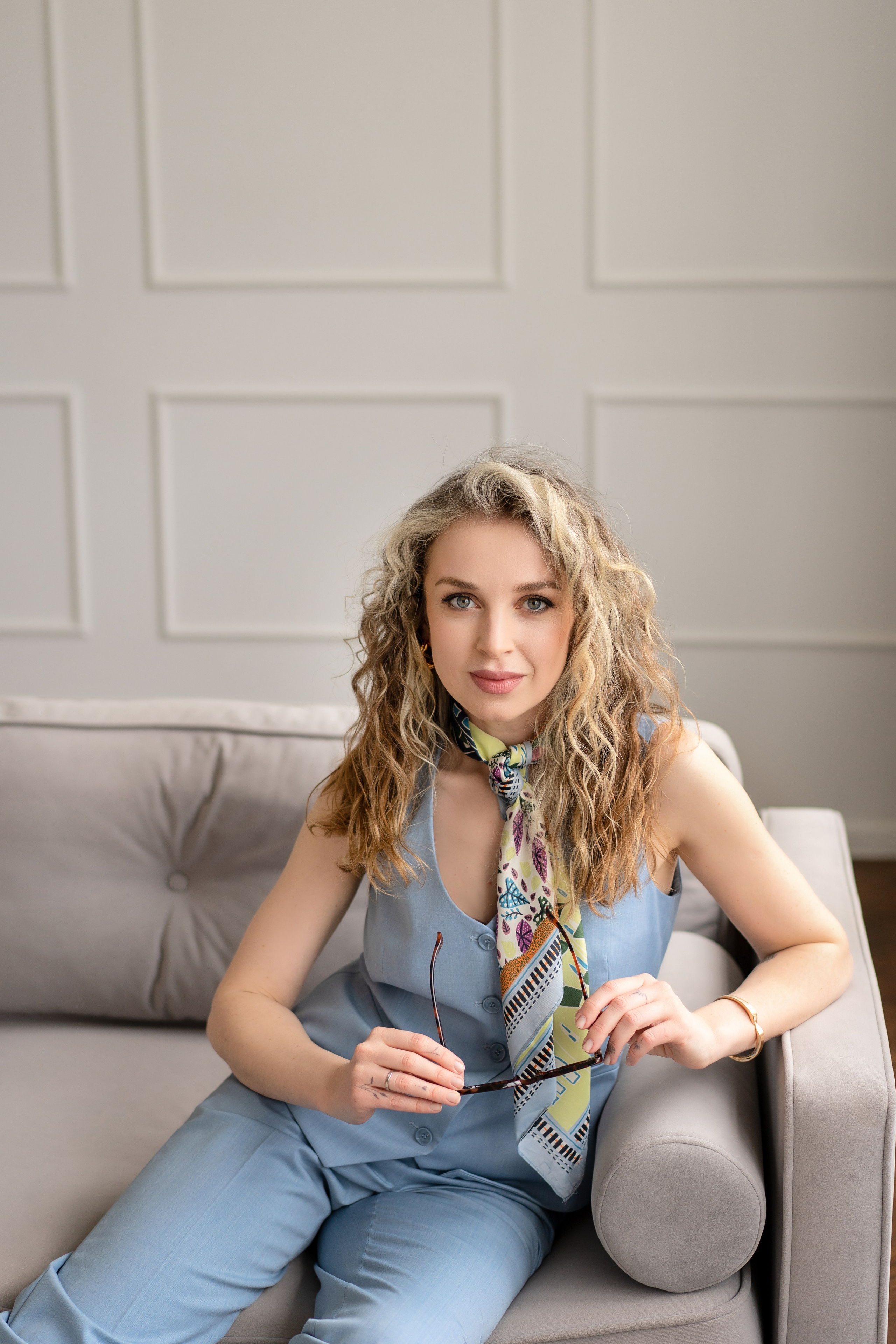 Мария. Семейный и свадебный фотограф Минск, Беларусь Анна Орловская