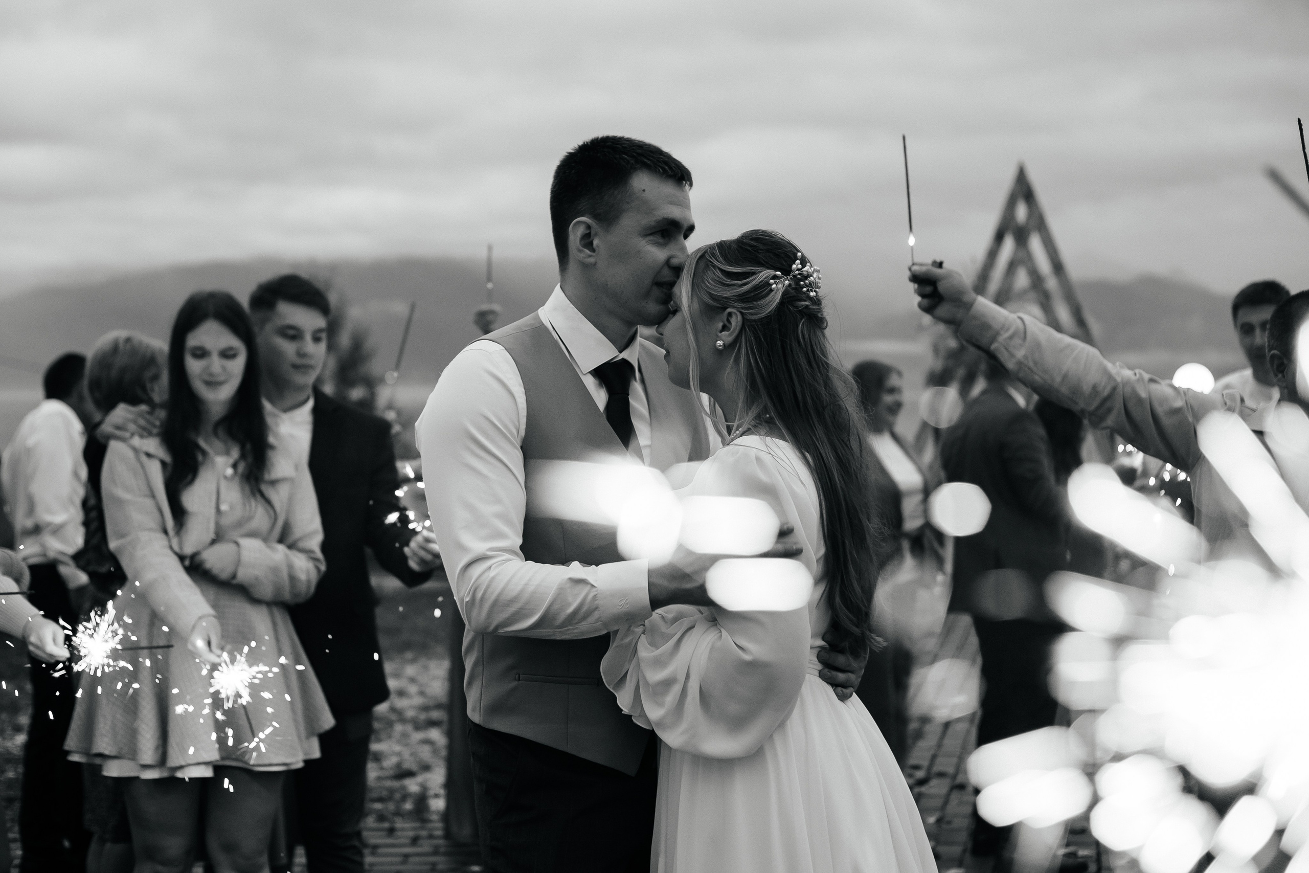 Свадебное портфолио. Фотограф в Иркутске