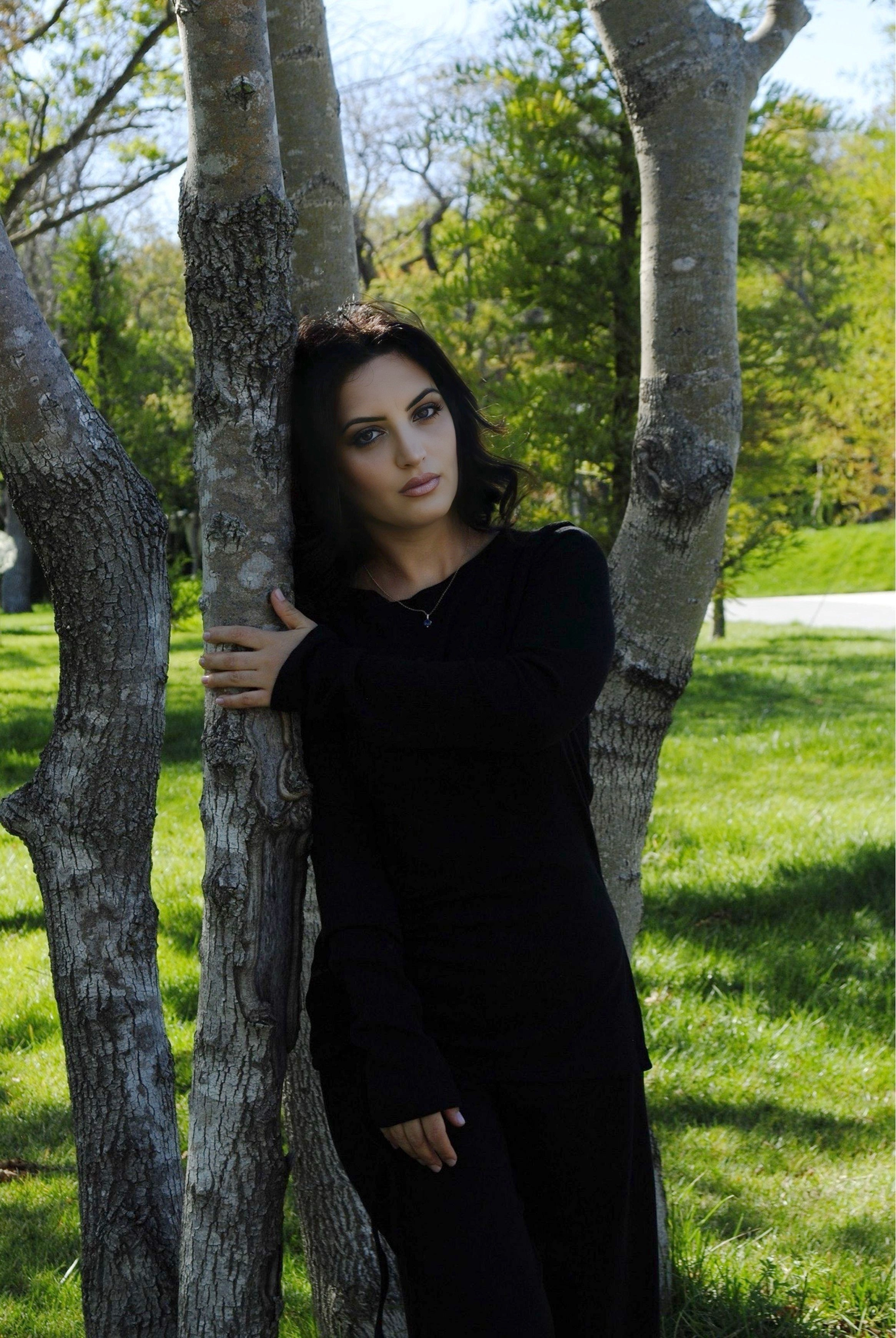 Семейная съемка. Фотограф Мария Мусаелян