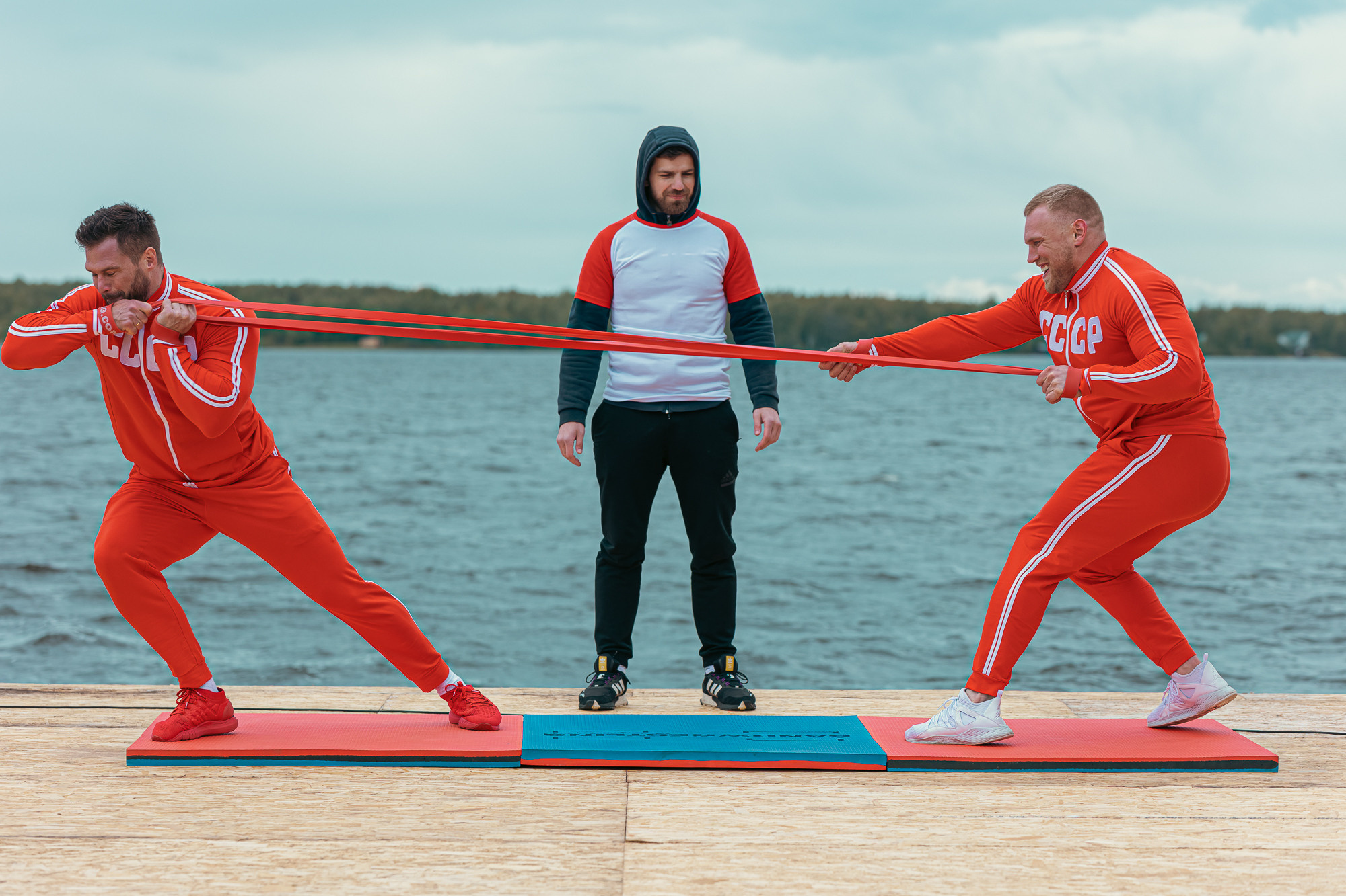 Неолимпийские Игры 2022. Фотограф Андрей Слынченко