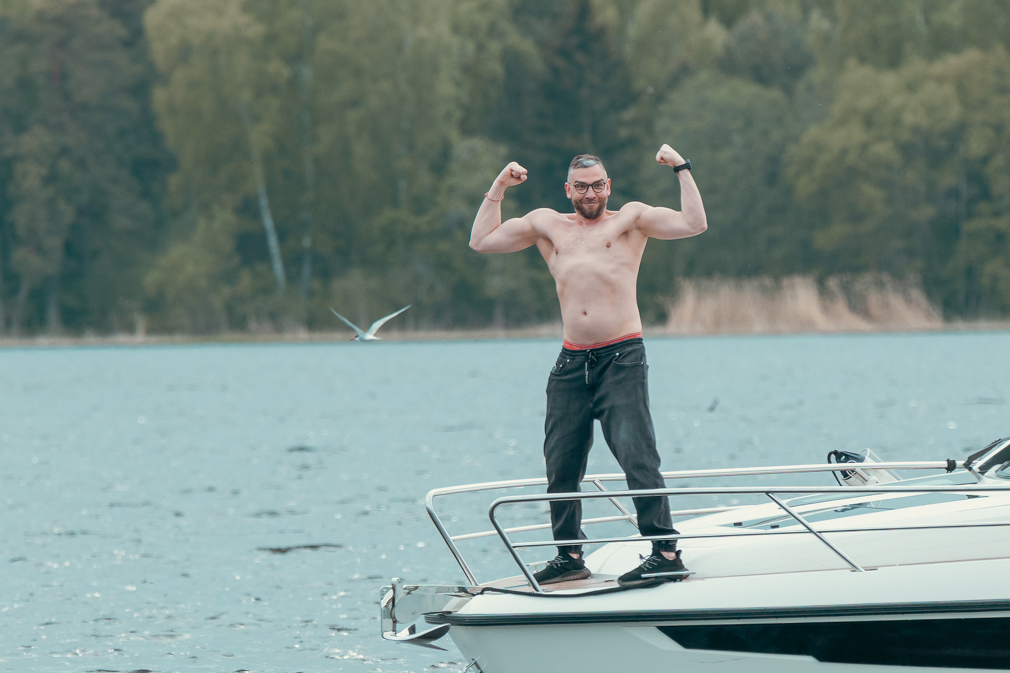 Неолимпийские Игры 2022. Фотограф Андрей Слынченко