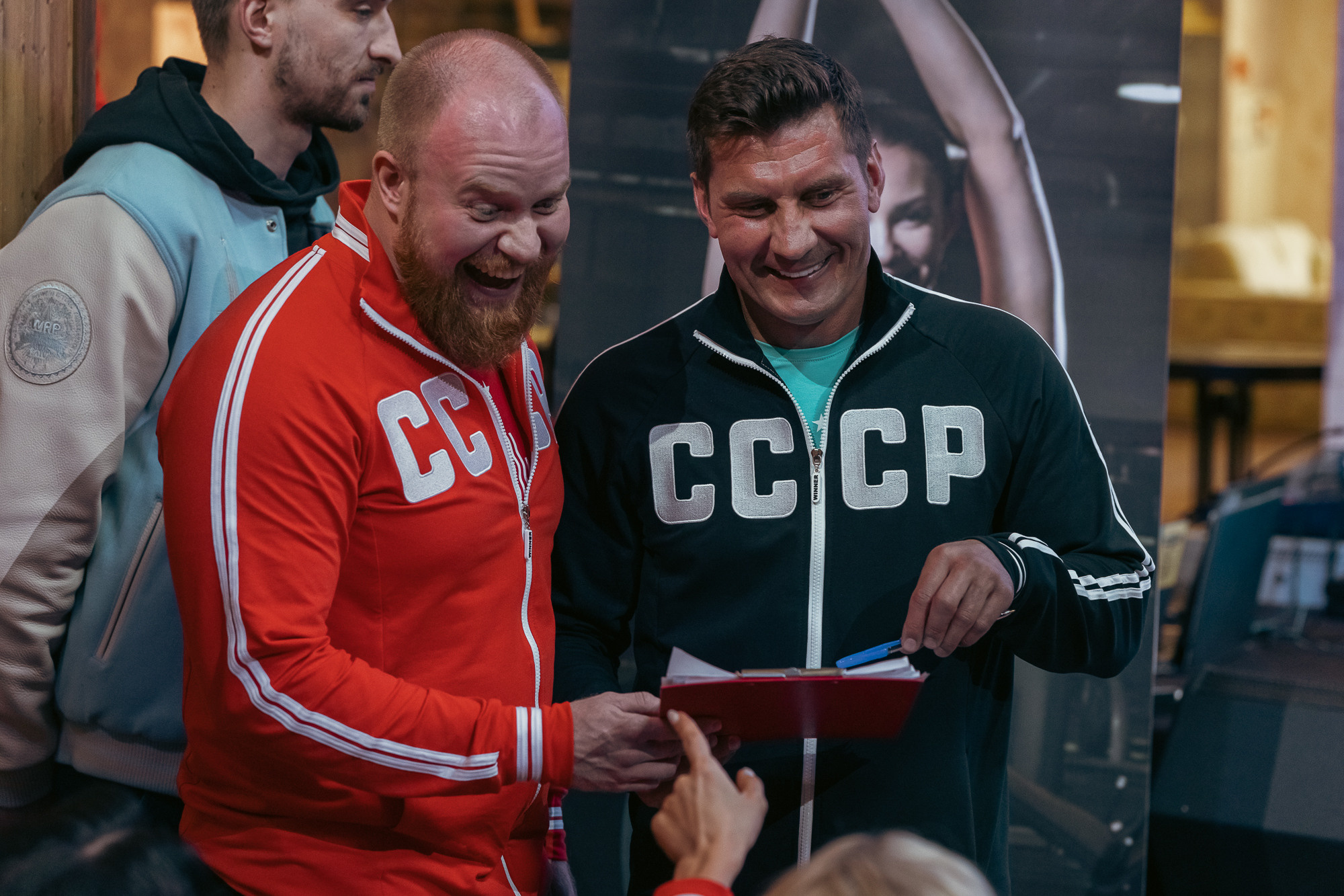 Неолимпийские Игры 2022. Фотограф Андрей Слынченко