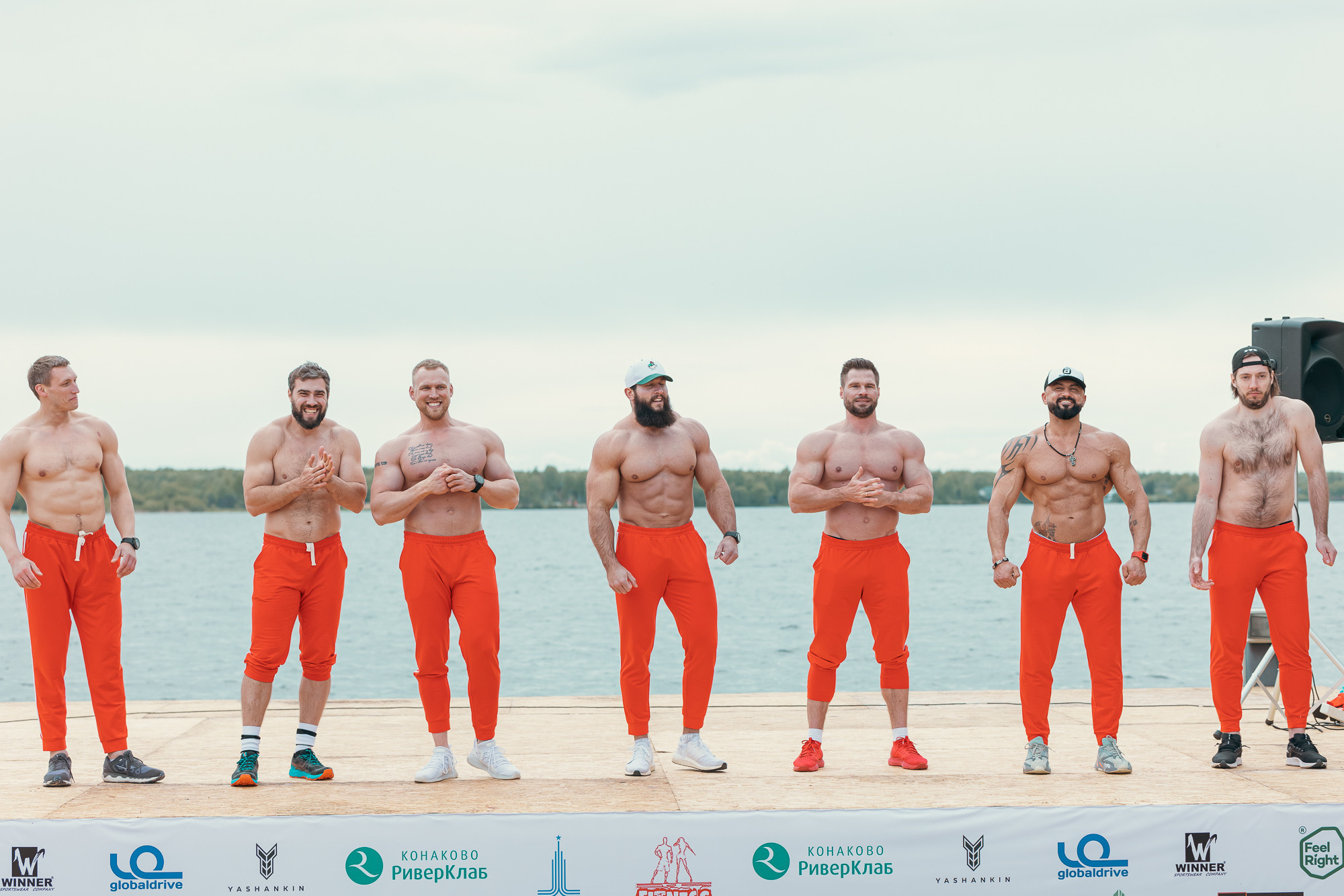 Неолимпийские Игры 2022. Фотограф Андрей Слынченко