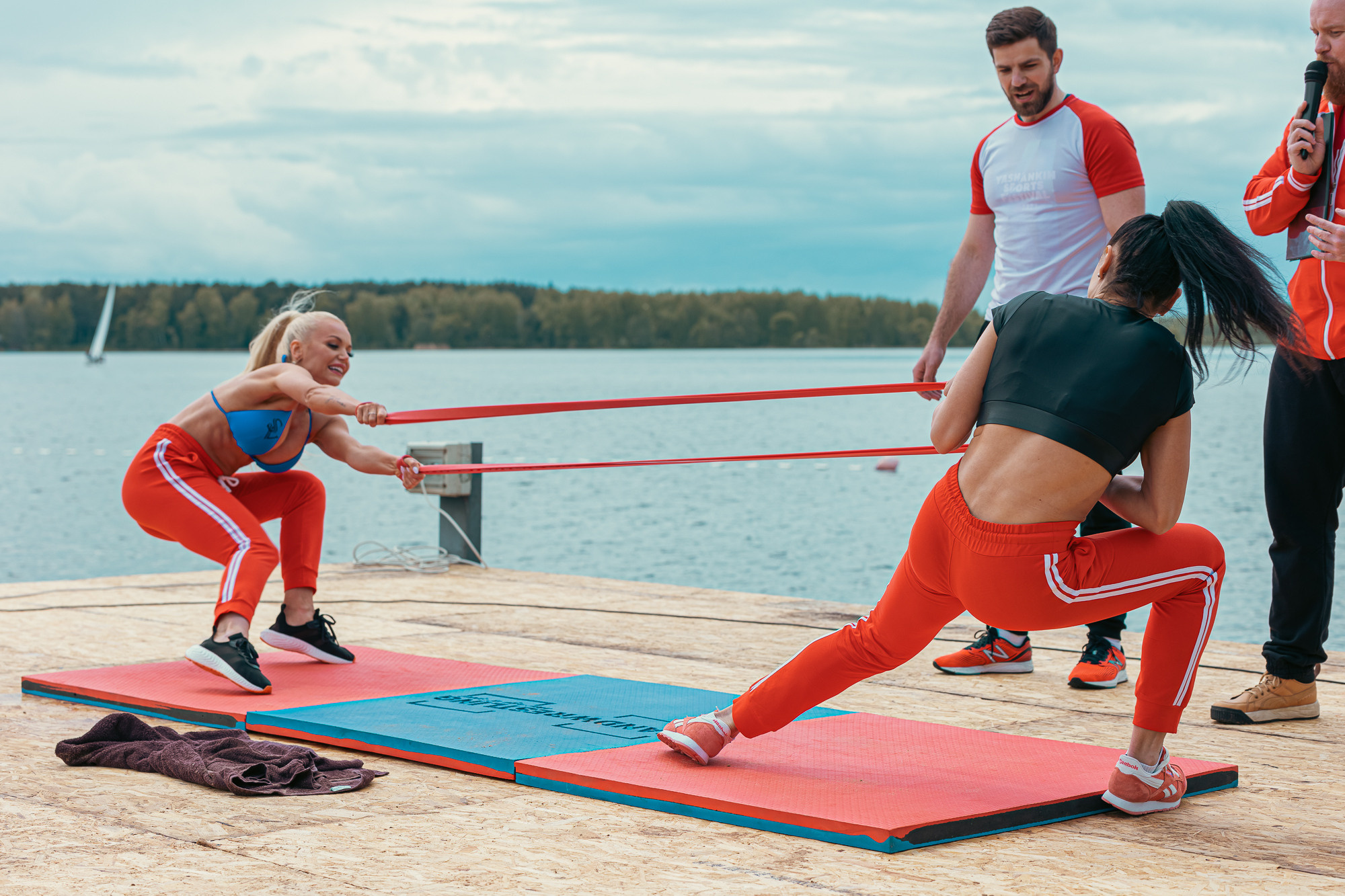 Неолимпийские Игры 2022. Фотограф Андрей Слынченко