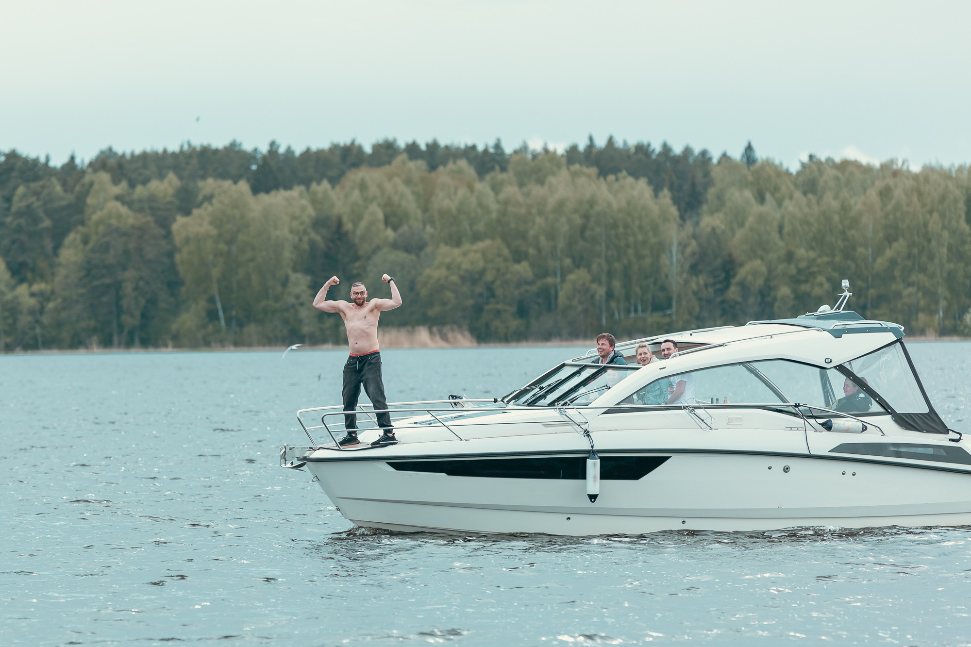 Неолимпийские Игры 2022. Фотограф Андрей Слынченко