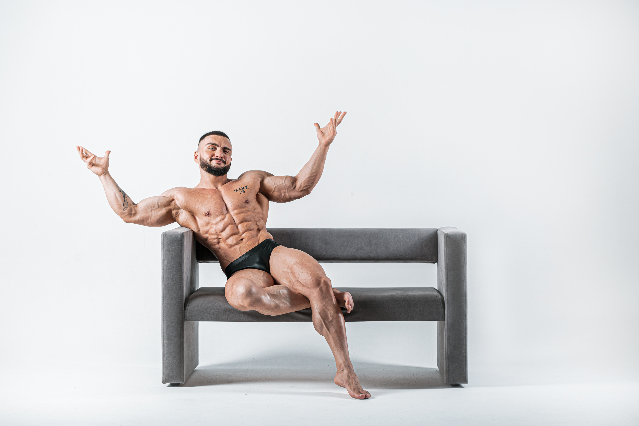 Фотограф Андрей Слынченко