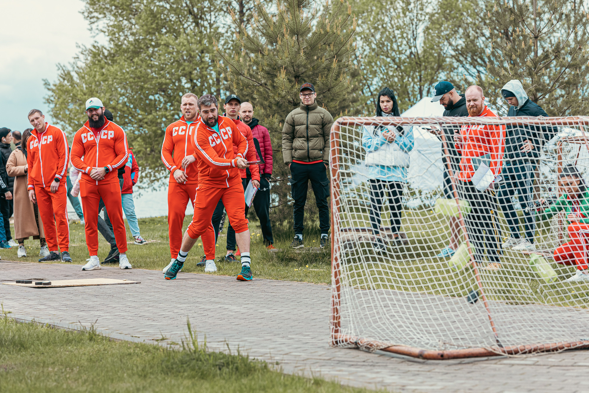 Неолимпийские Игры 2022. Фотограф Андрей Слынченко