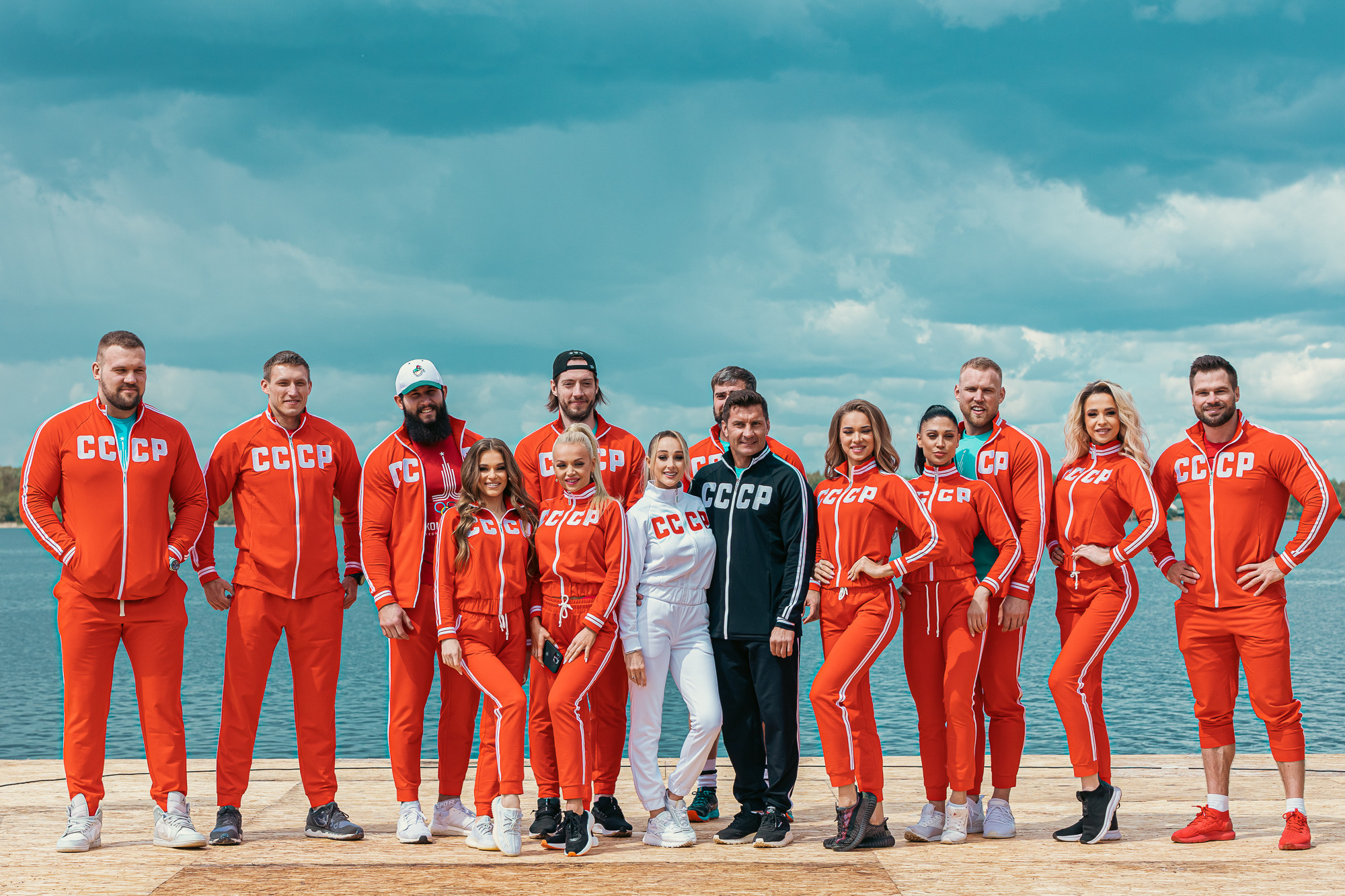 Неолимпийские Игры 2022. Фотограф Андрей Слынченко