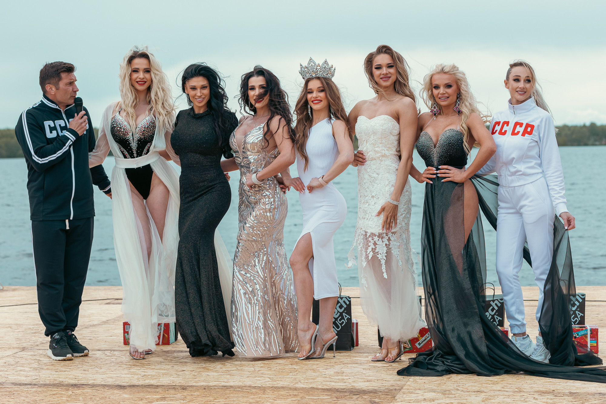 Неолимпийские Игры 2022. Фотограф Андрей Слынченко