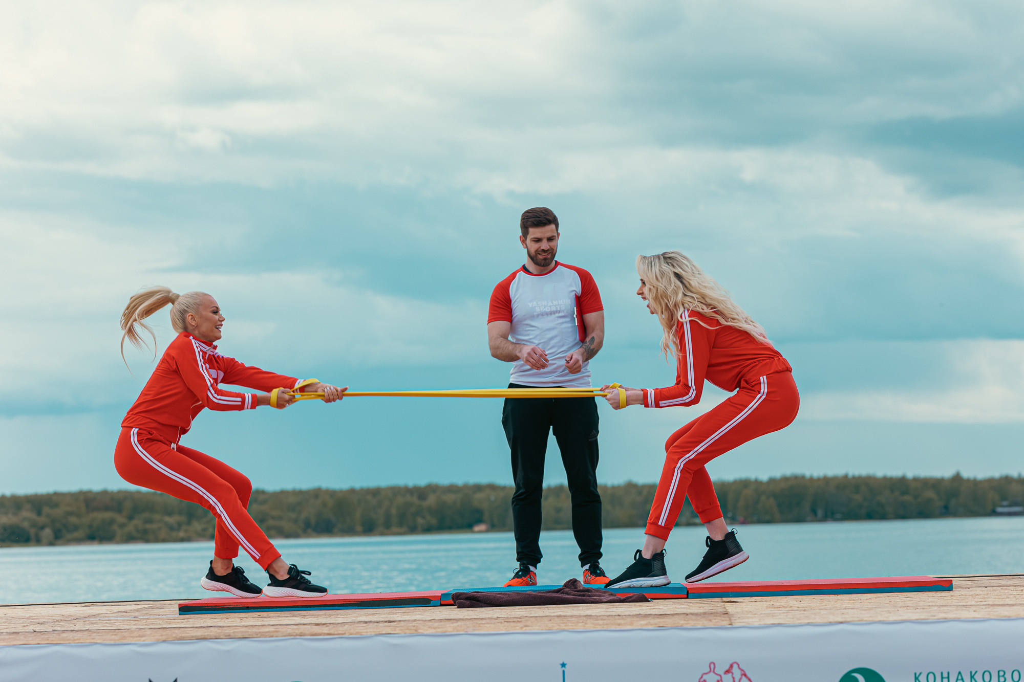 Неолимпийские Игры 2022. Фотограф Андрей Слынченко