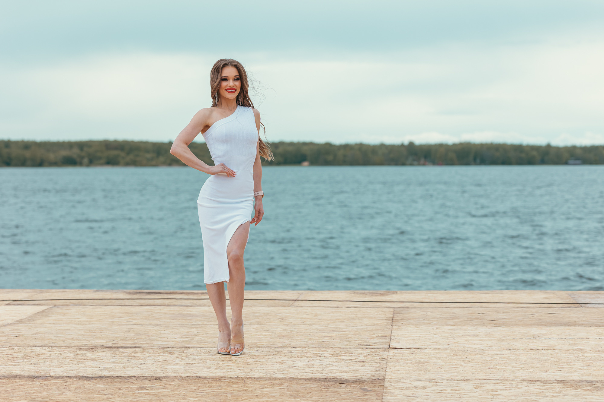 Неолимпийские Игры 2022. Фотограф Андрей Слынченко