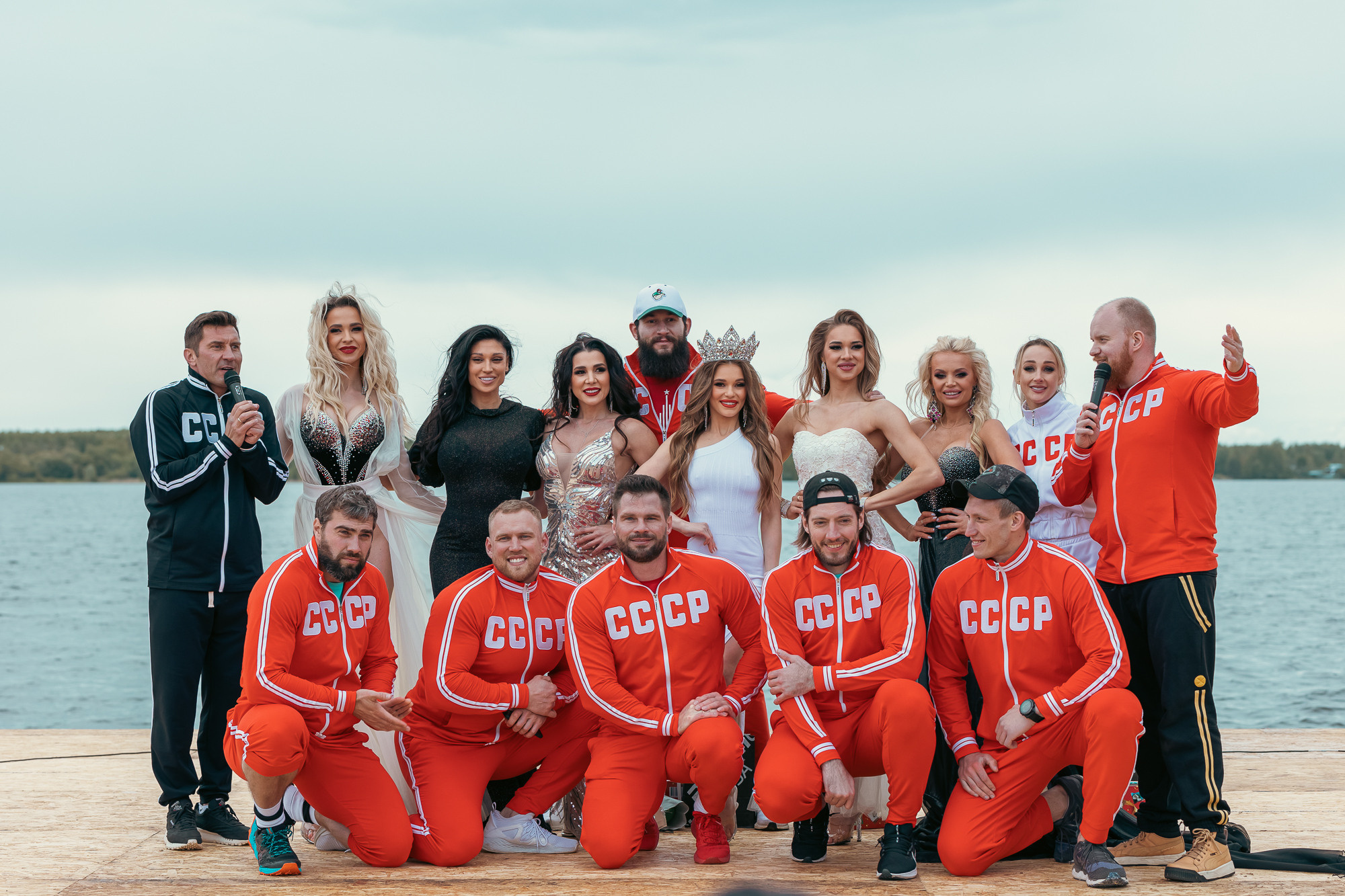 Неолимпийские Игры 2022. Фотограф Андрей Слынченко