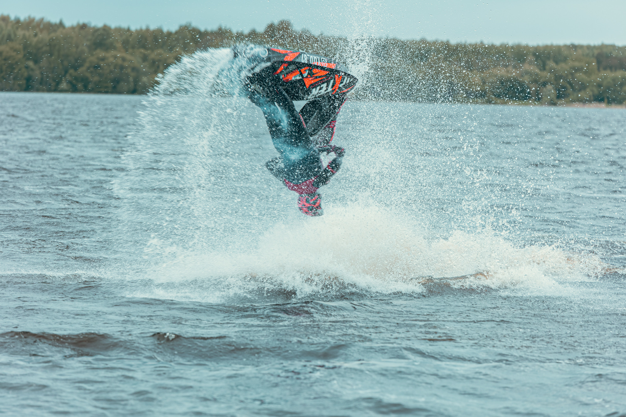 Неолимпийские Игры 2022. Фотограф Андрей Слынченко