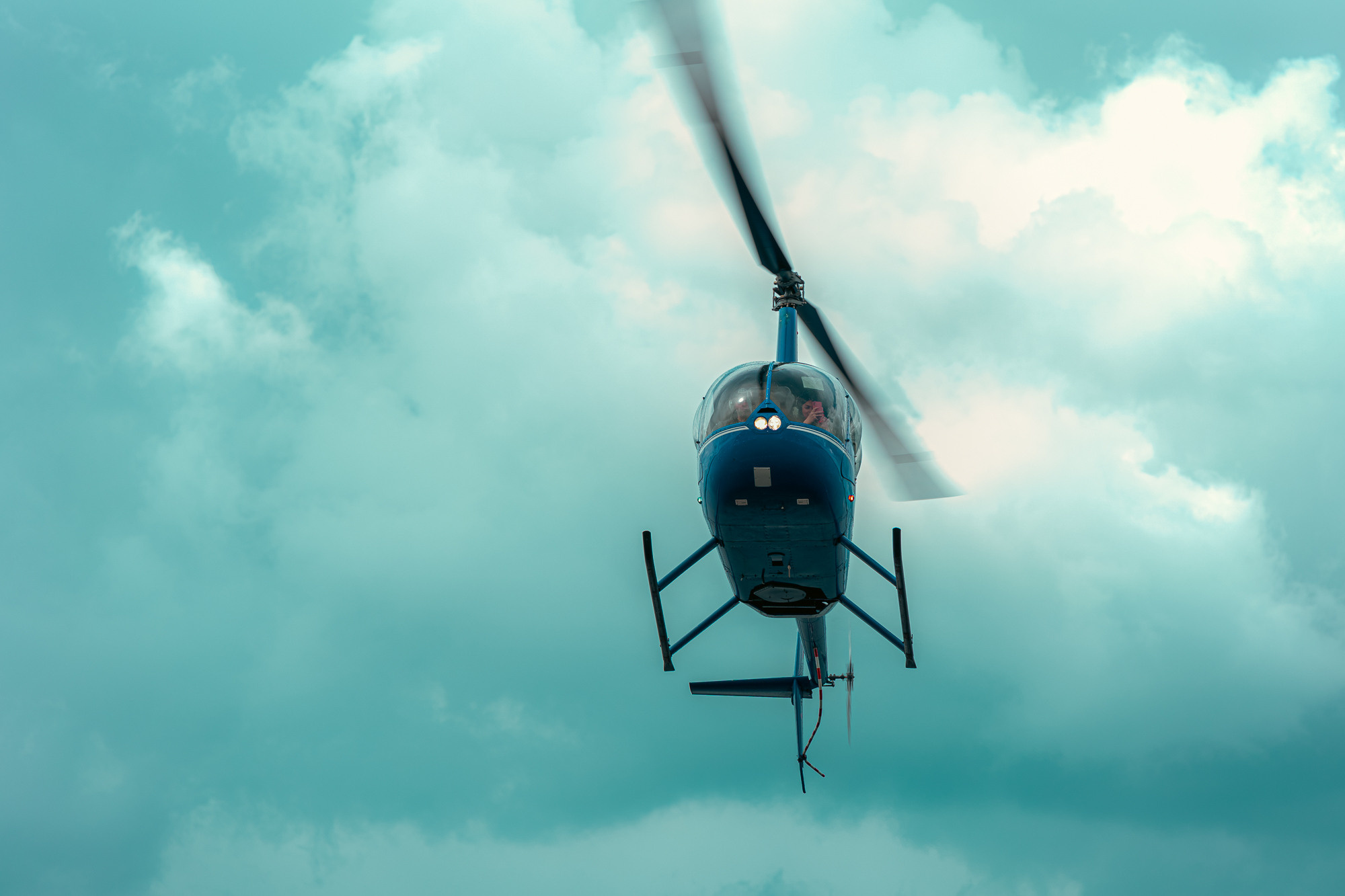 Неолимпийские Игры 2022. Фотограф Андрей Слынченко