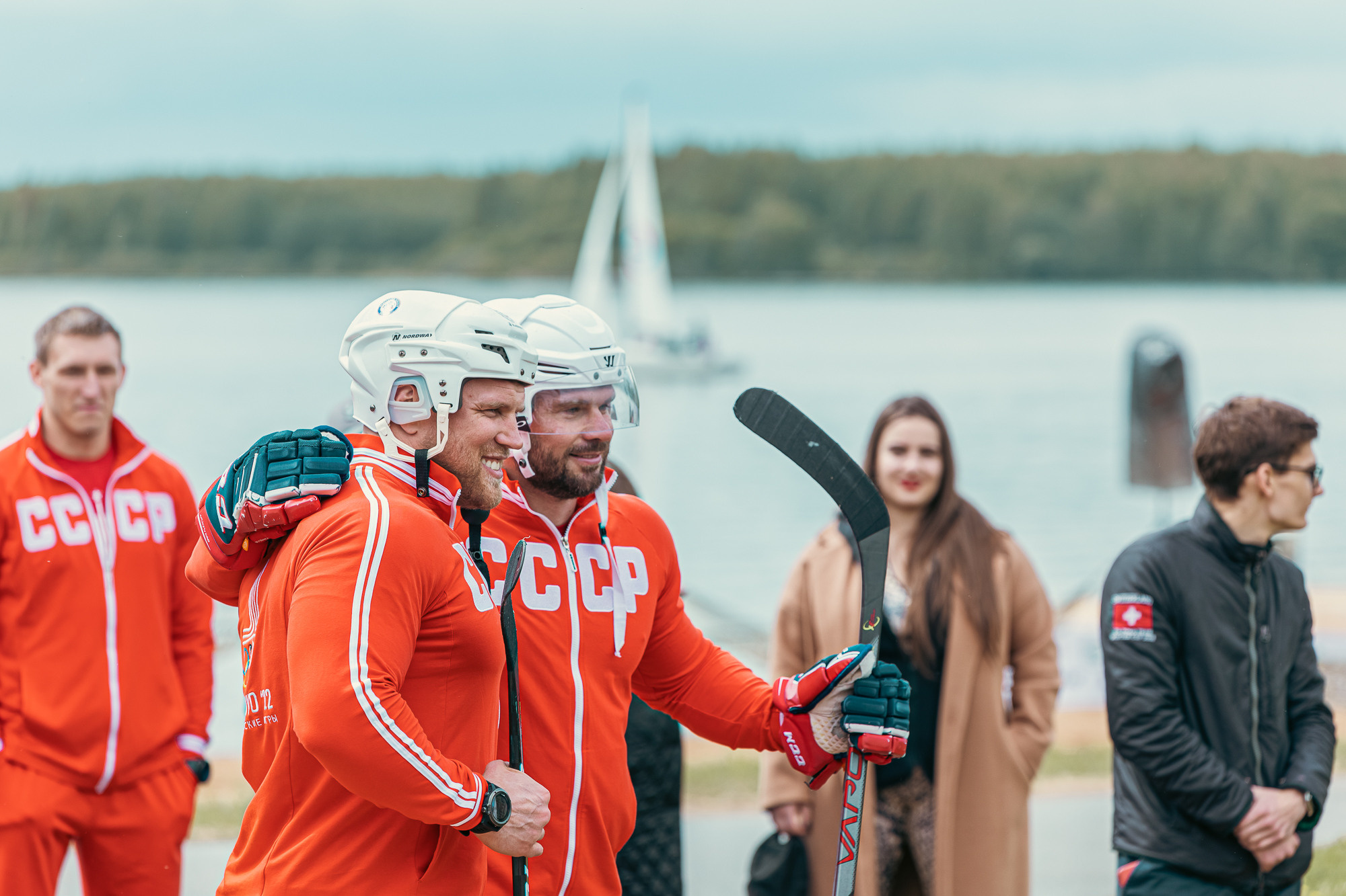 Неолимпийские Игры 2022. Фотограф Андрей Слынченко