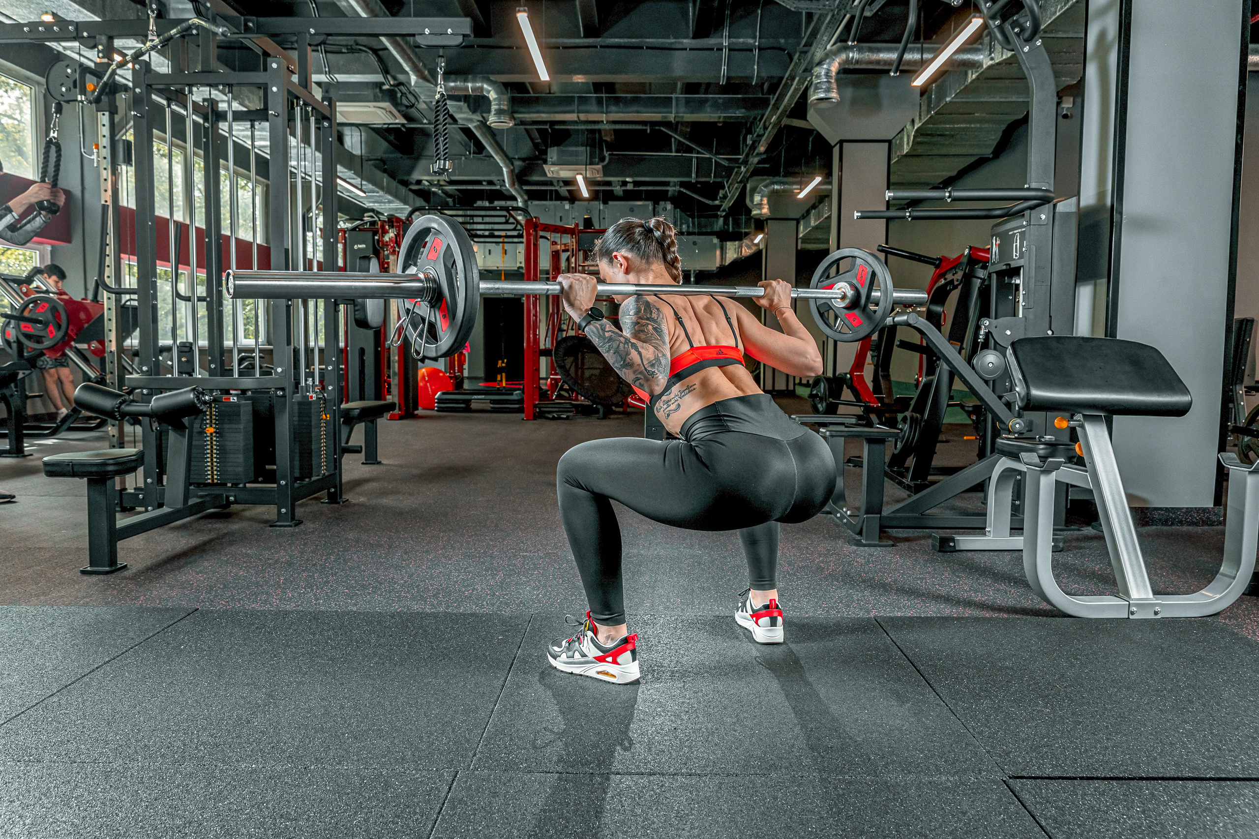 Фотограф Андрей Слынченко