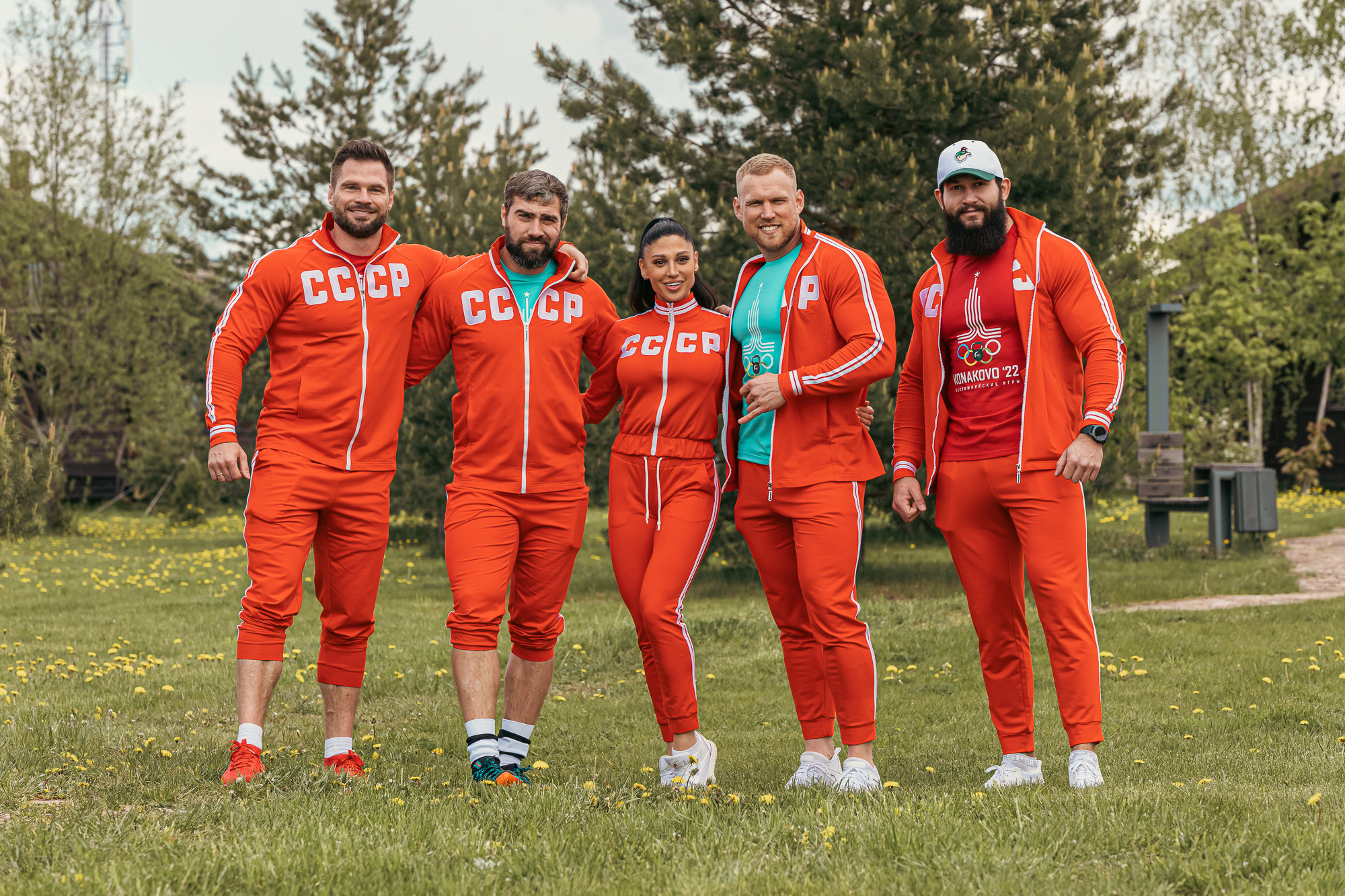 Неолимпийские Игры 2022. Фотограф Андрей Слынченко