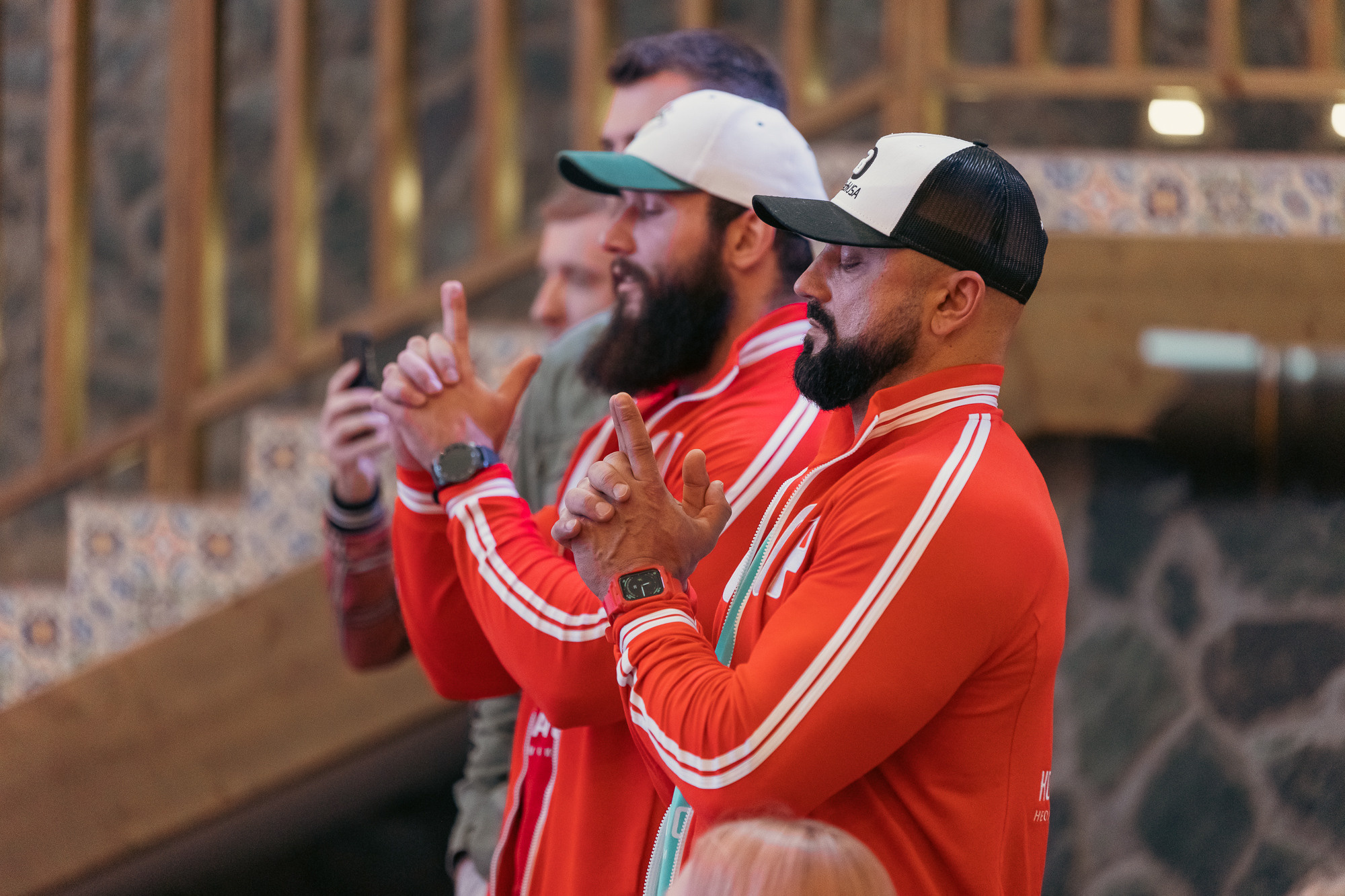 Неолимпийские Игры 2022. Фотограф Андрей Слынченко