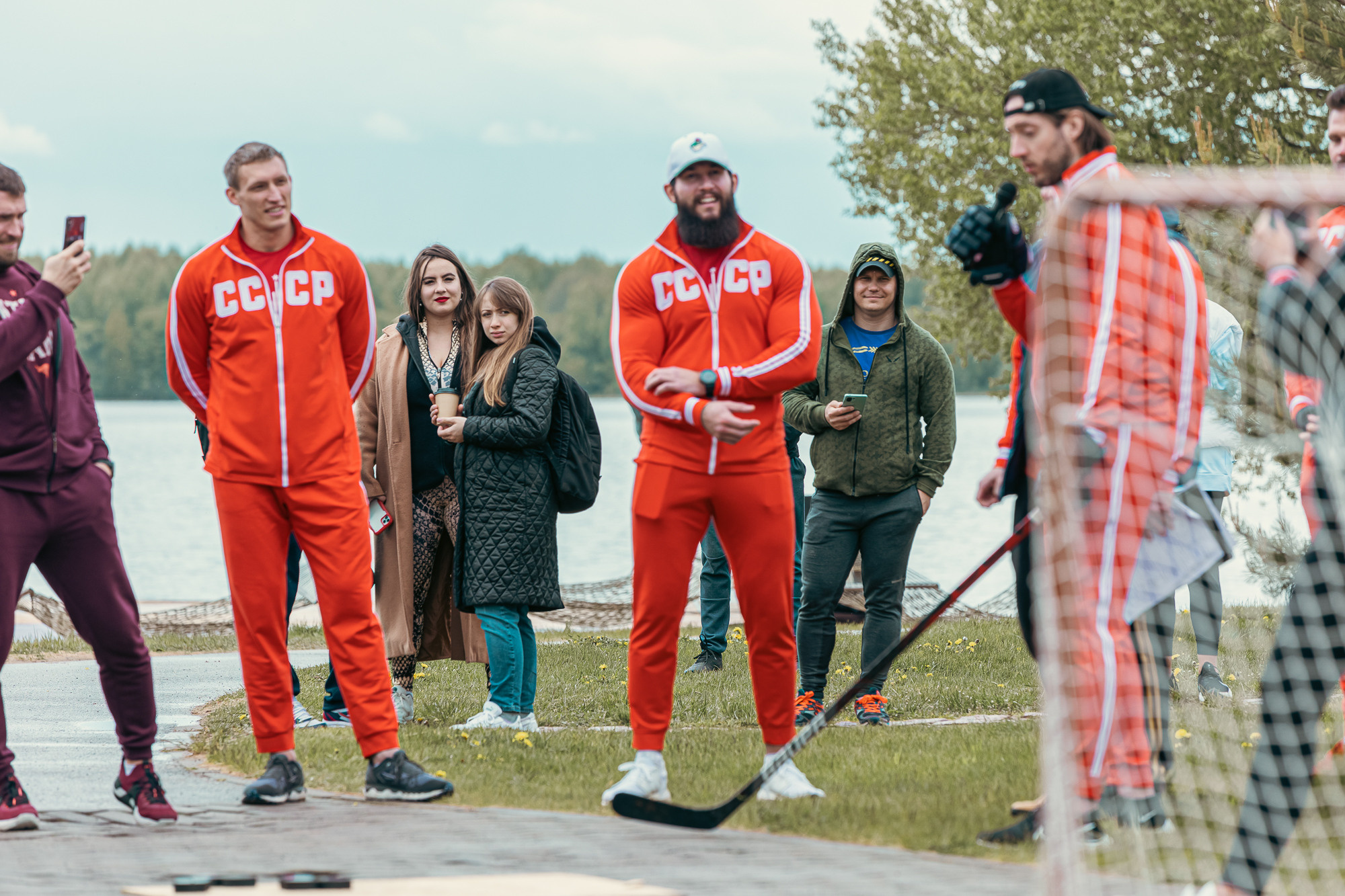 Неолимпийские Игры 2022. Фотограф Андрей Слынченко