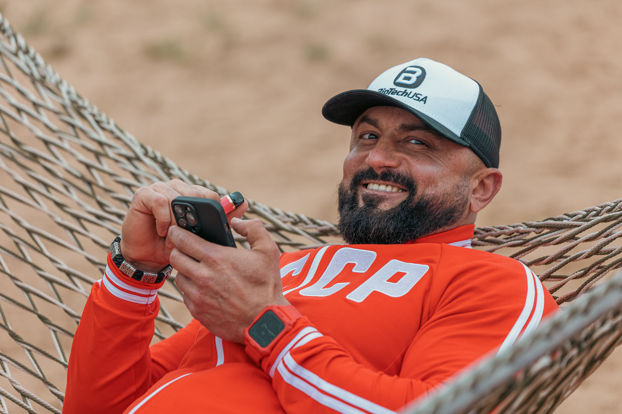 Неолимпийские Игры 2022. Фотограф Андрей Слынченко