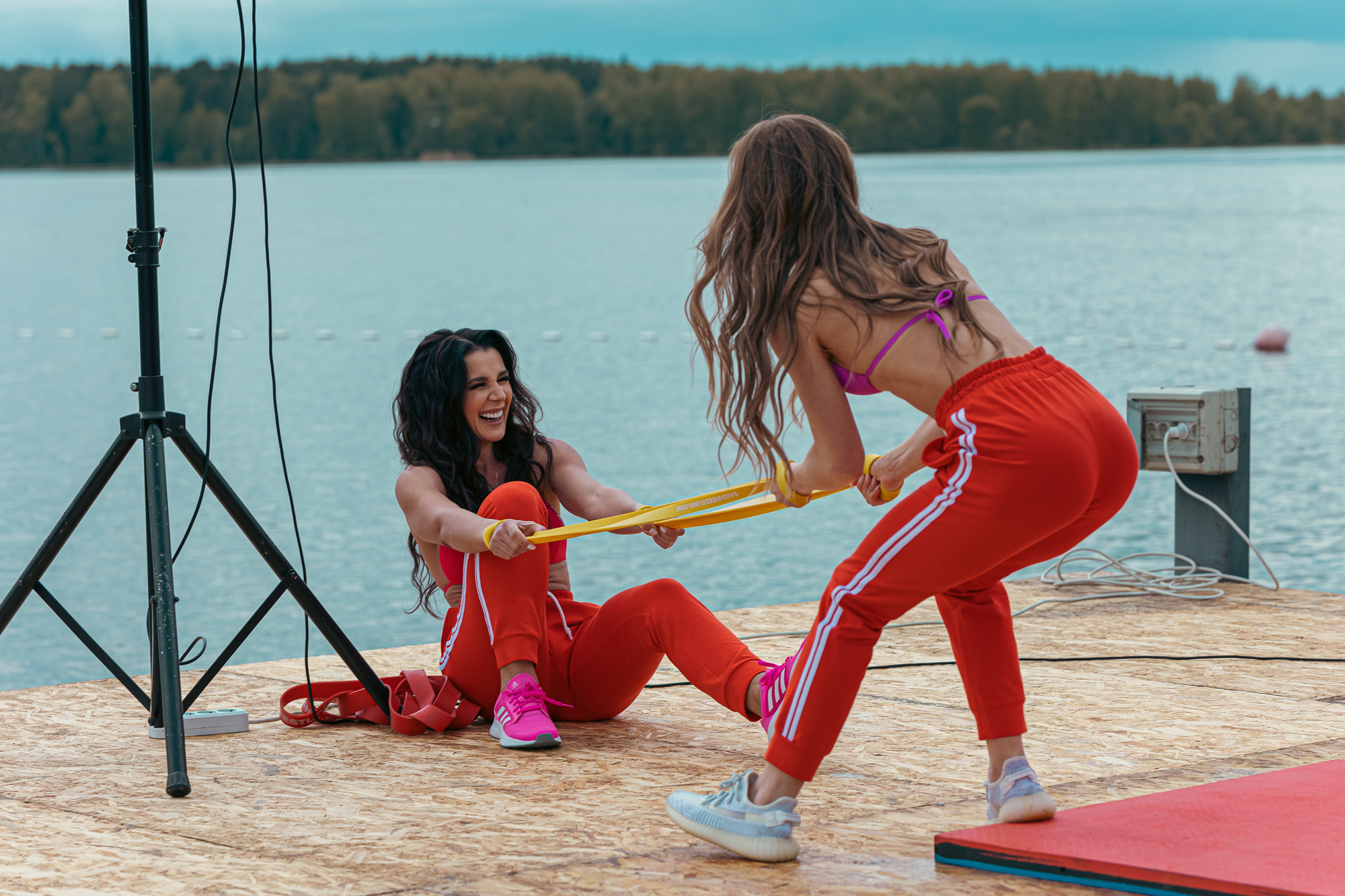 Неолимпийские Игры 2022. Фотограф Андрей Слынченко