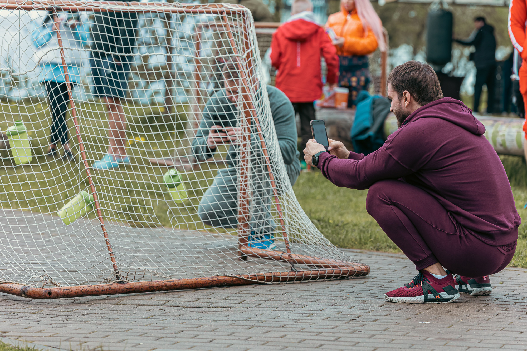 Неолимпийские Игры 2022. Фотограф Андрей Слынченко