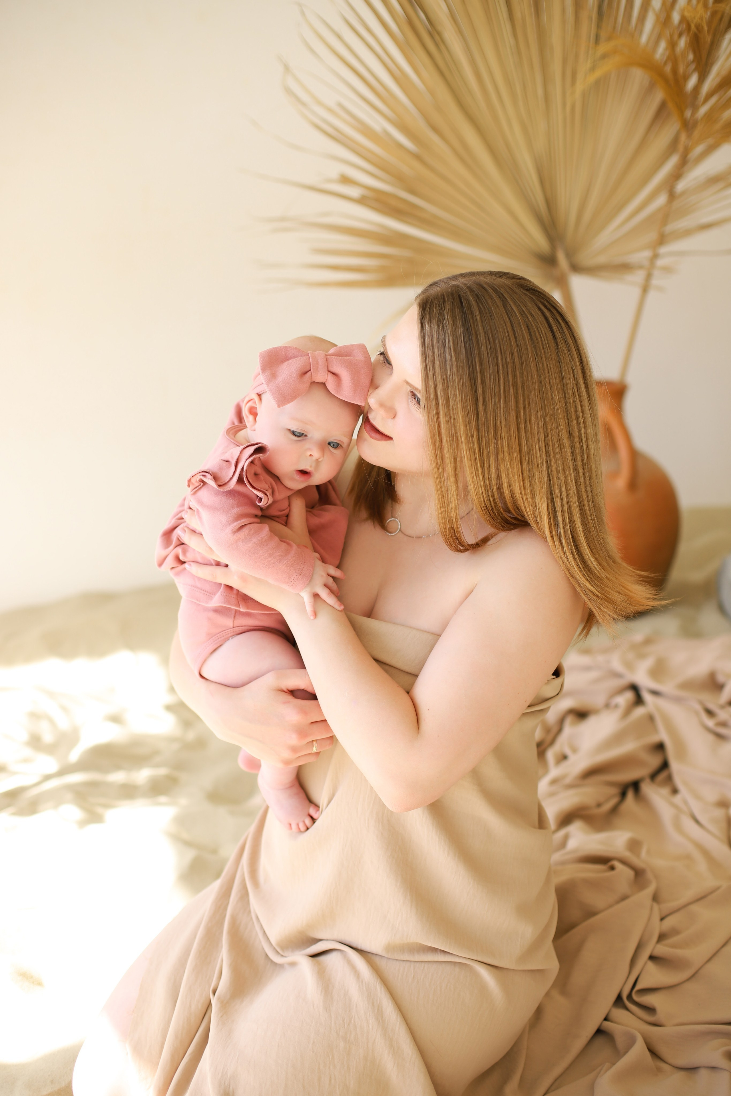 Детские 0-6 месяцев. Ирина Кан Фотограф новорожденных в Екатеринбурге