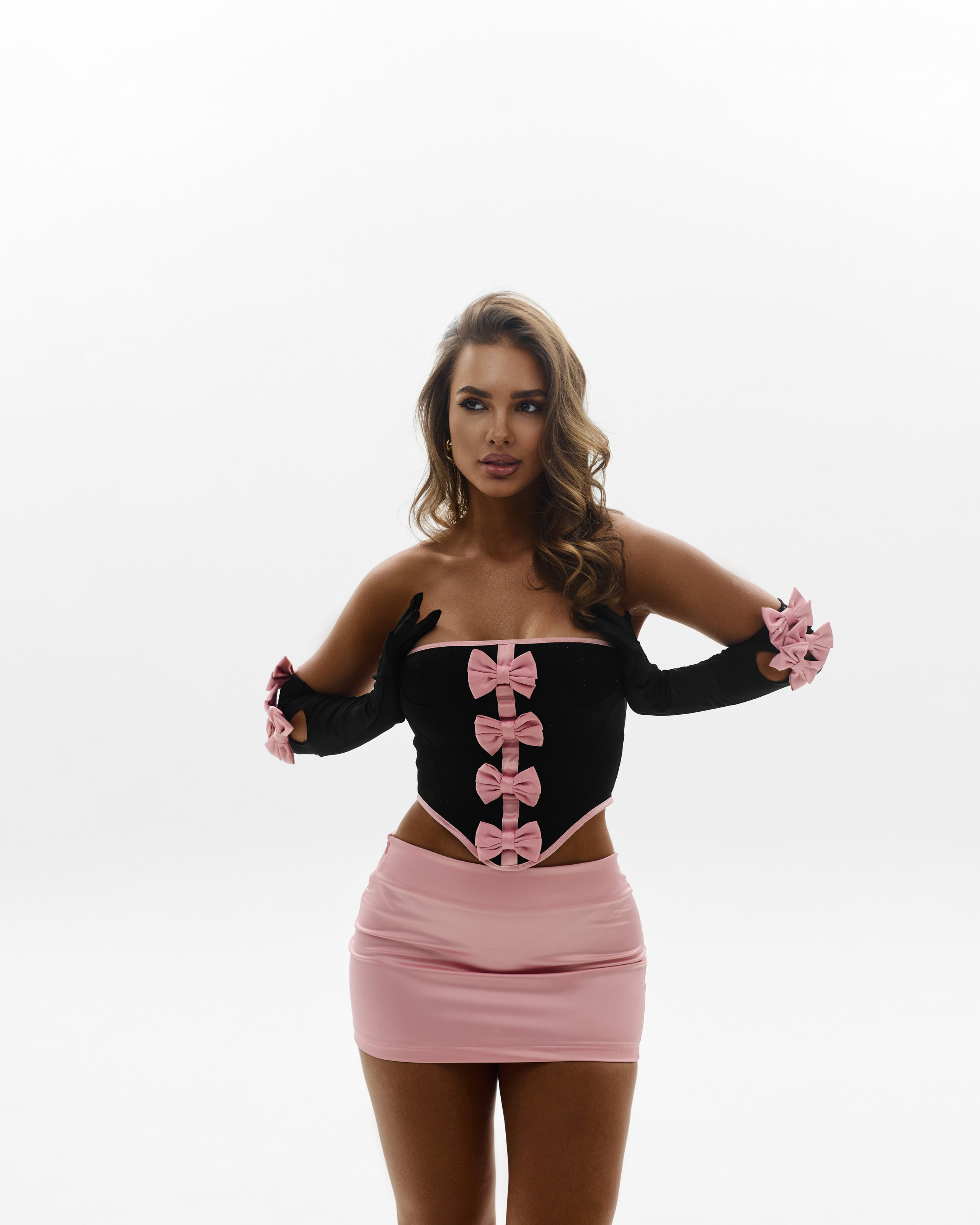 ARINA. Ася Солопова, фотограф Тюмень