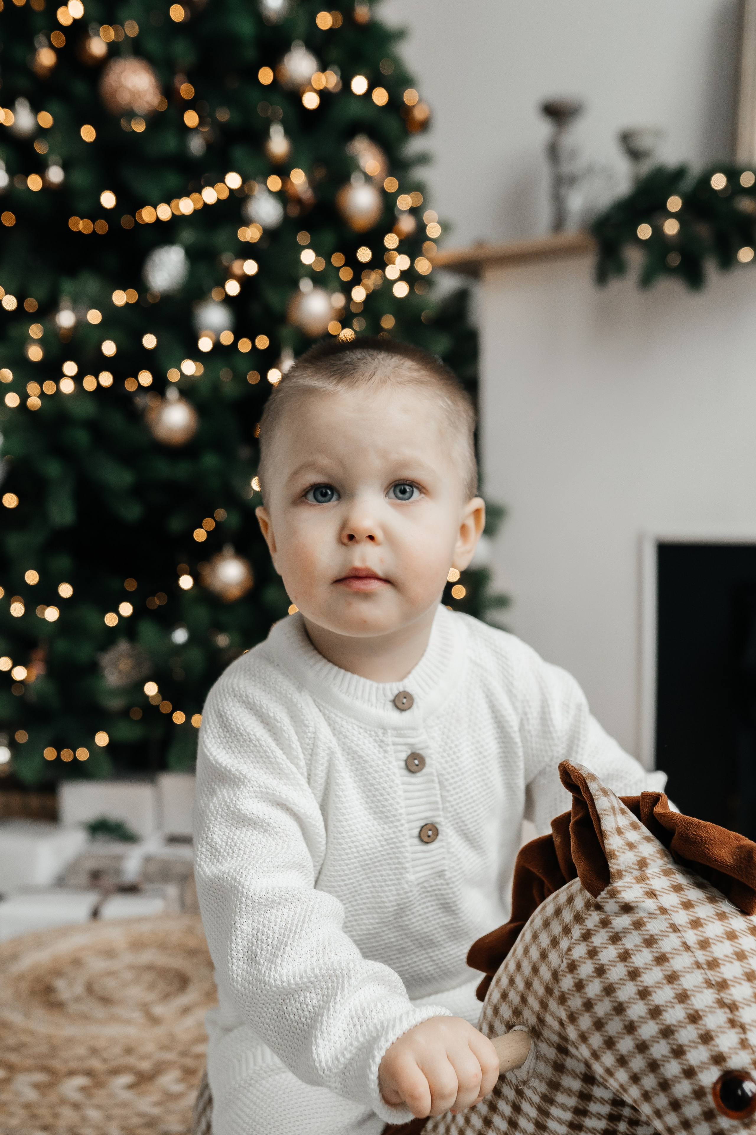 Илья и Карина