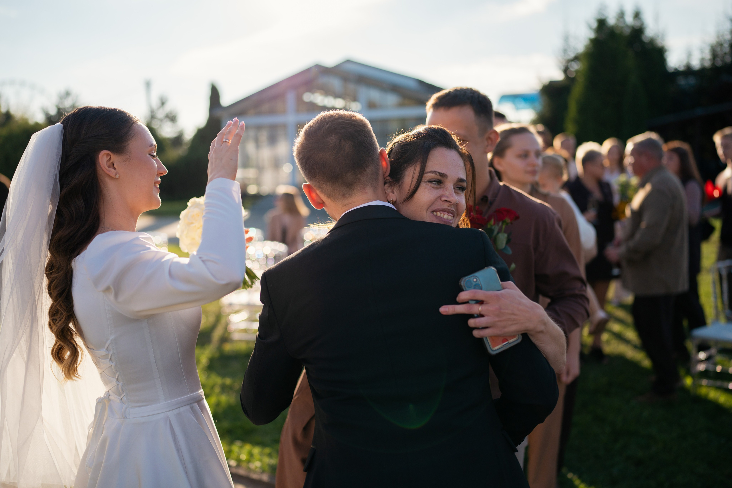 Артём и Настя. Photography&Video
