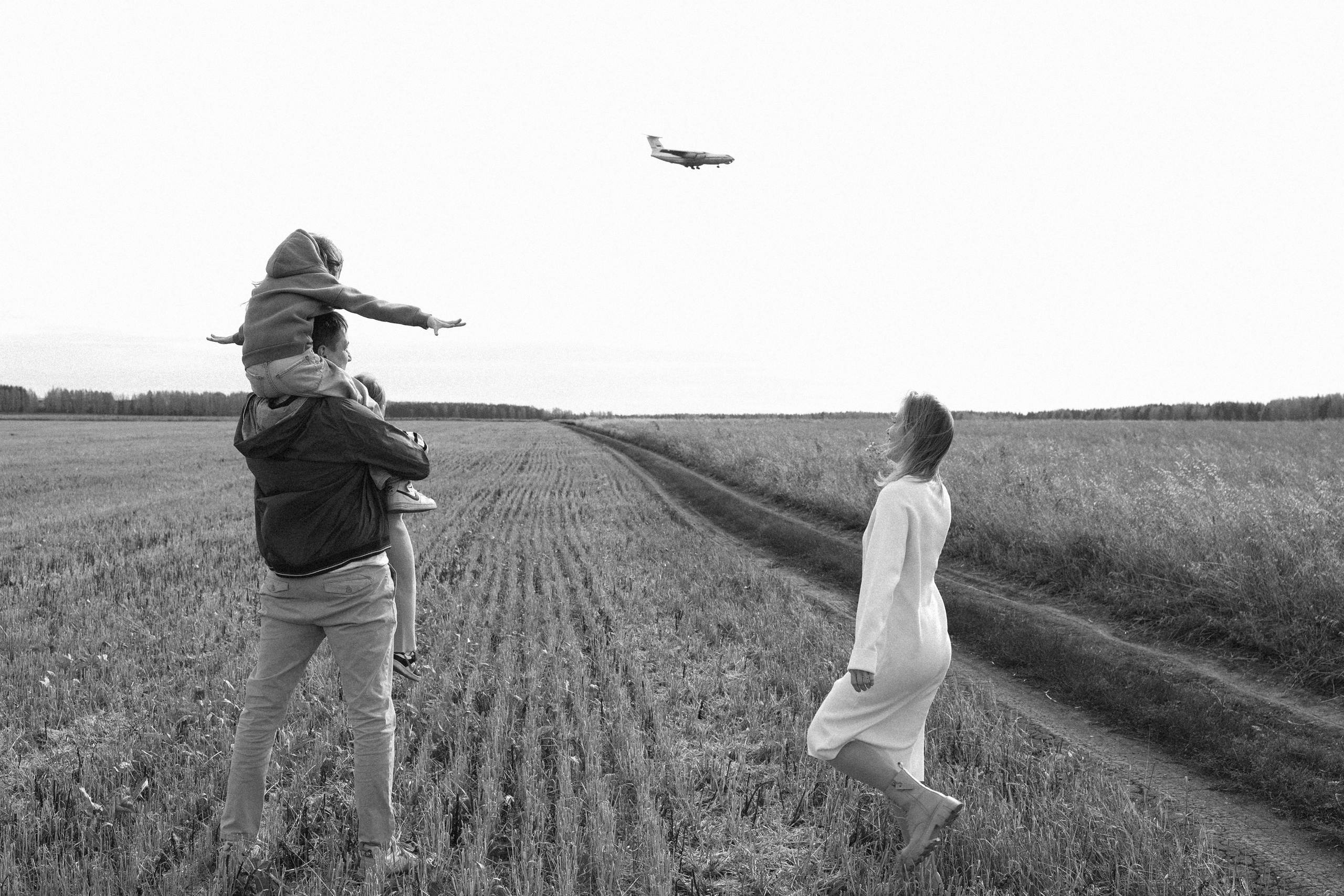 Фото день 29.09. Семейный и детский фотограф в  г. Екатеринбурге Холодова Юлия