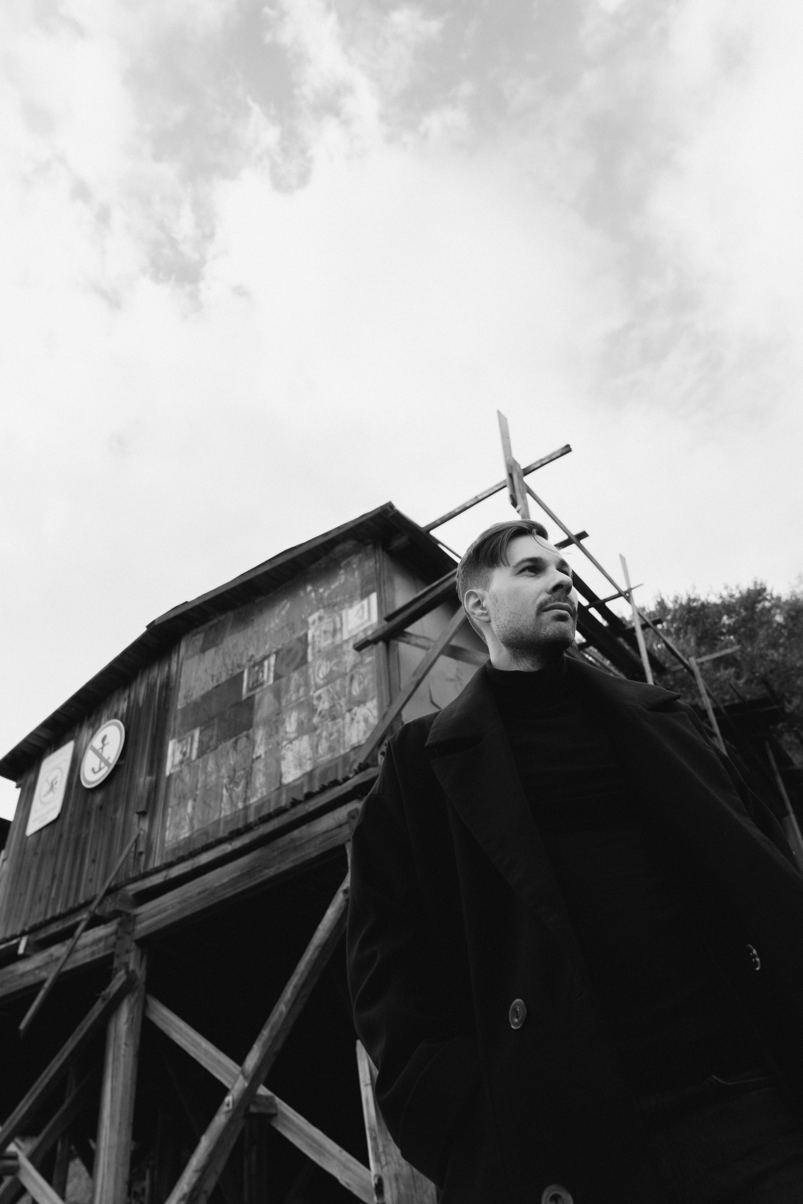 Фотосессия для Андрея