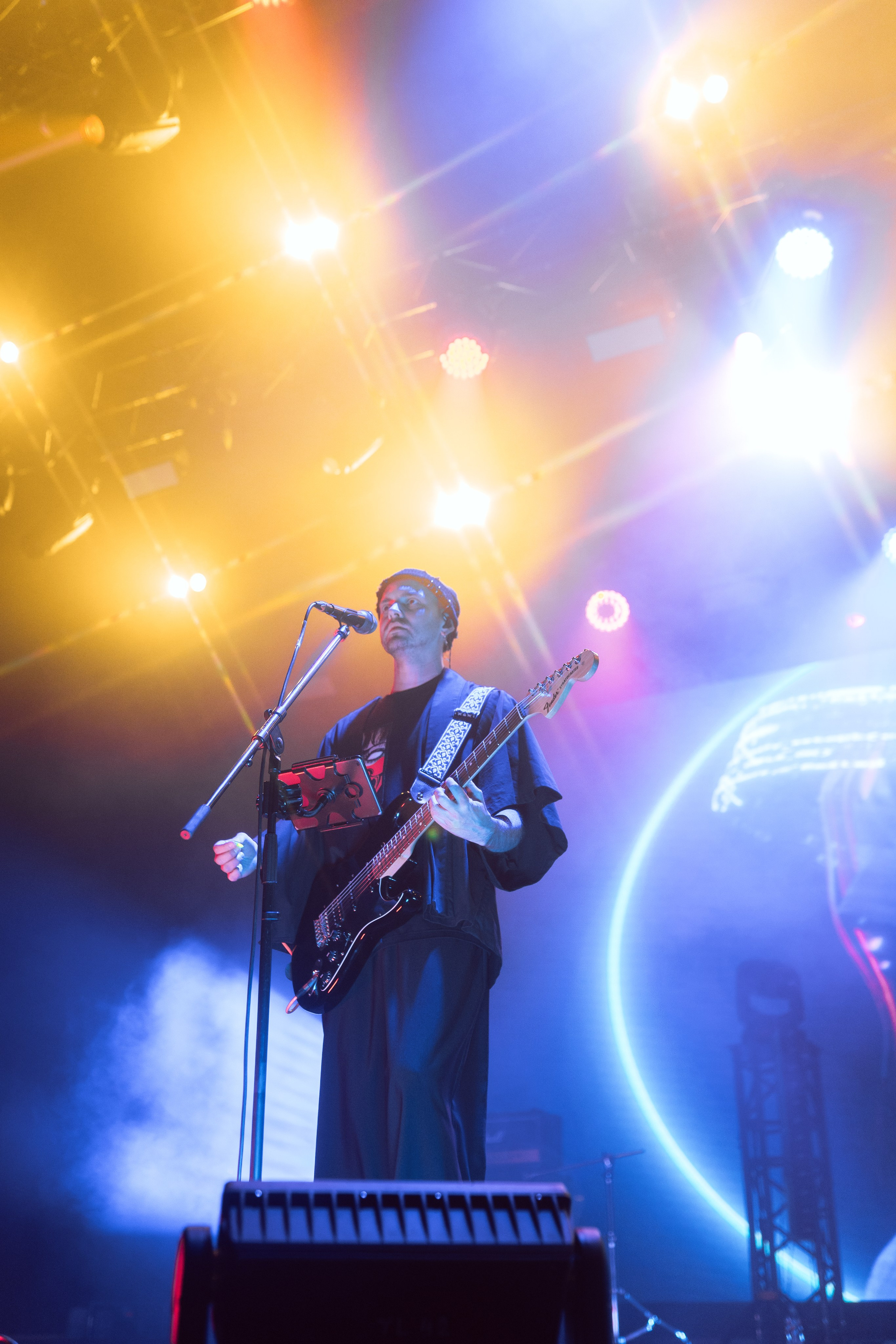 Концерт группы Инкогнито