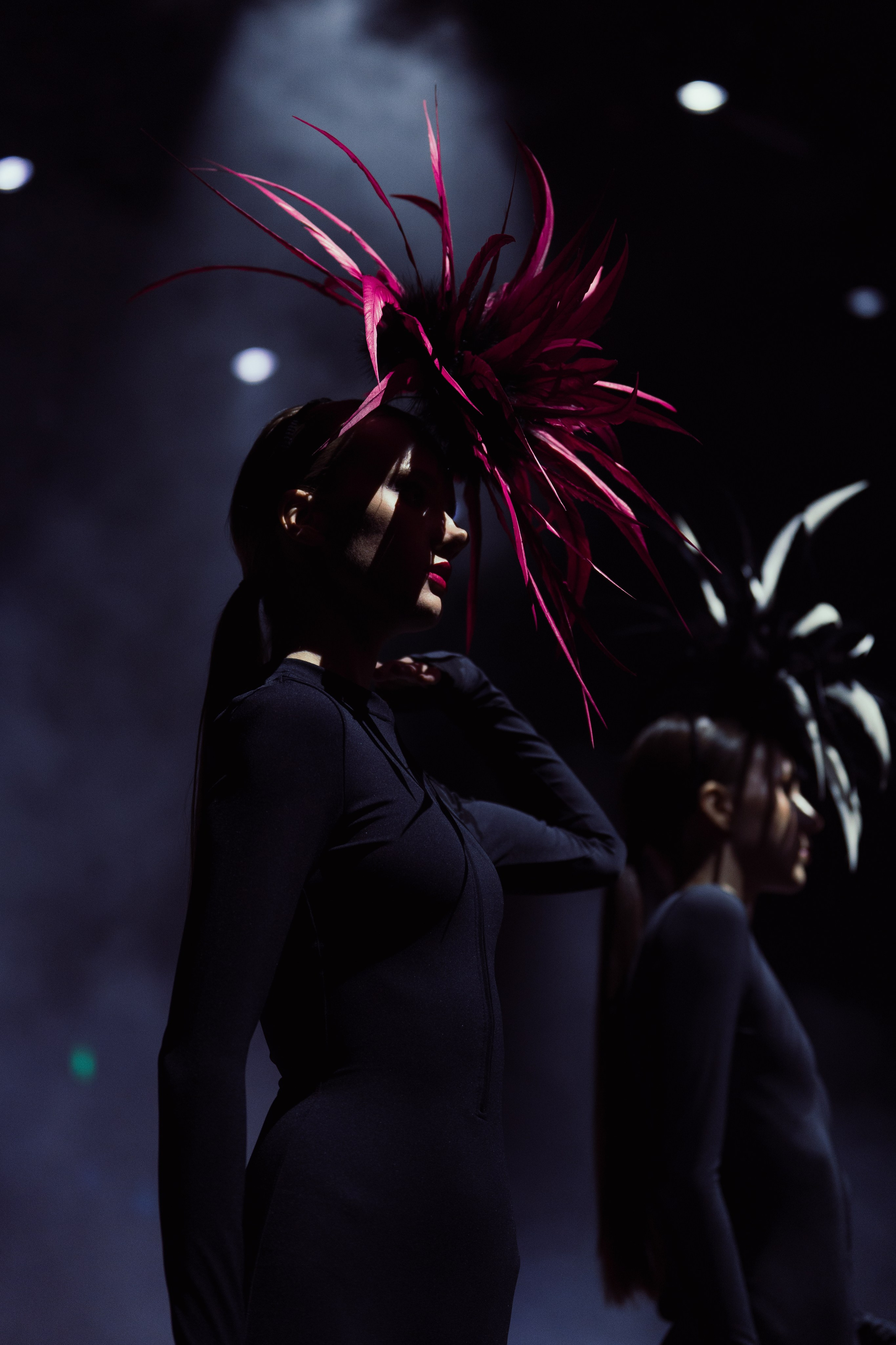 Art&Fashion show Kamerger Winter