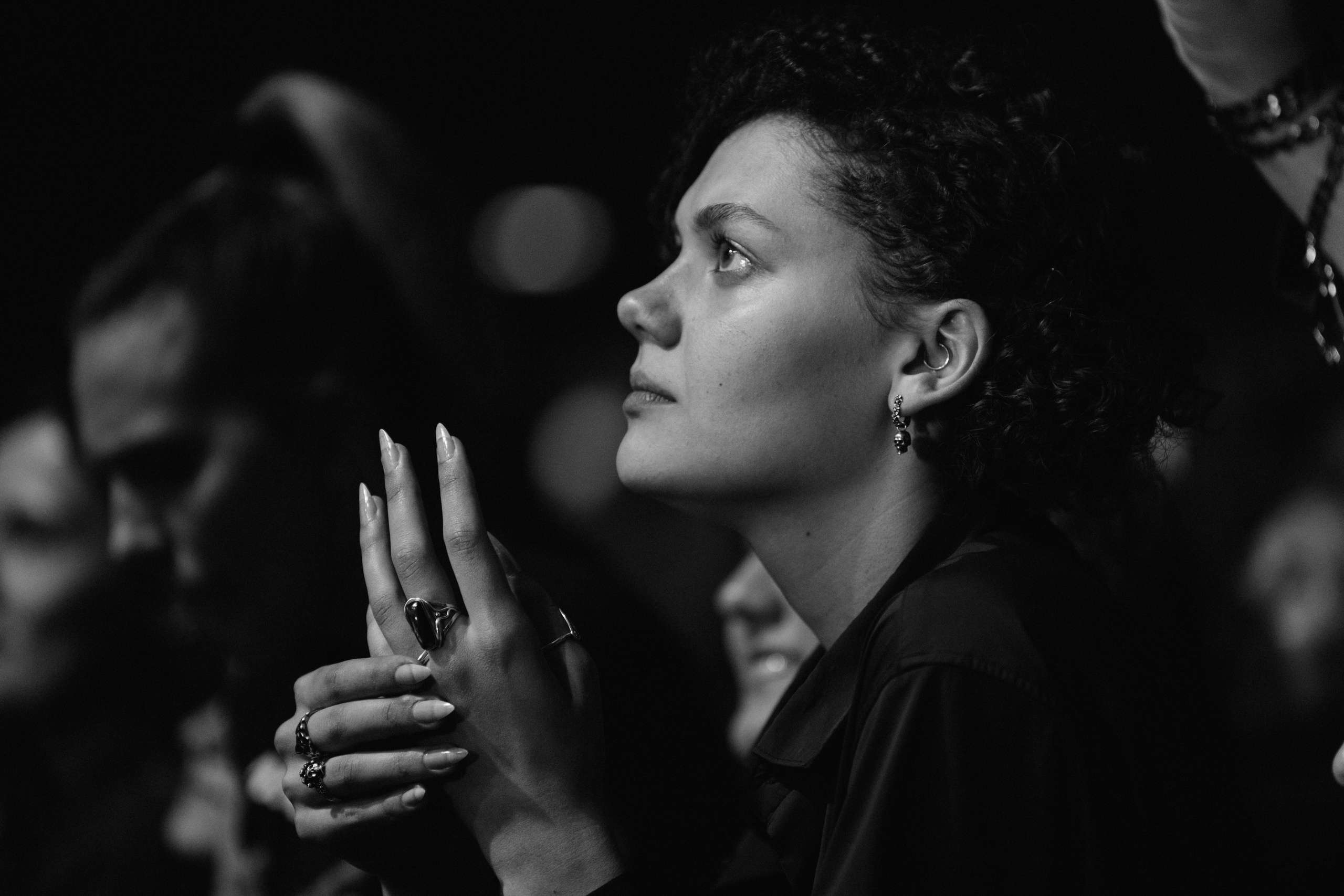 Концерт группы Инкогнито