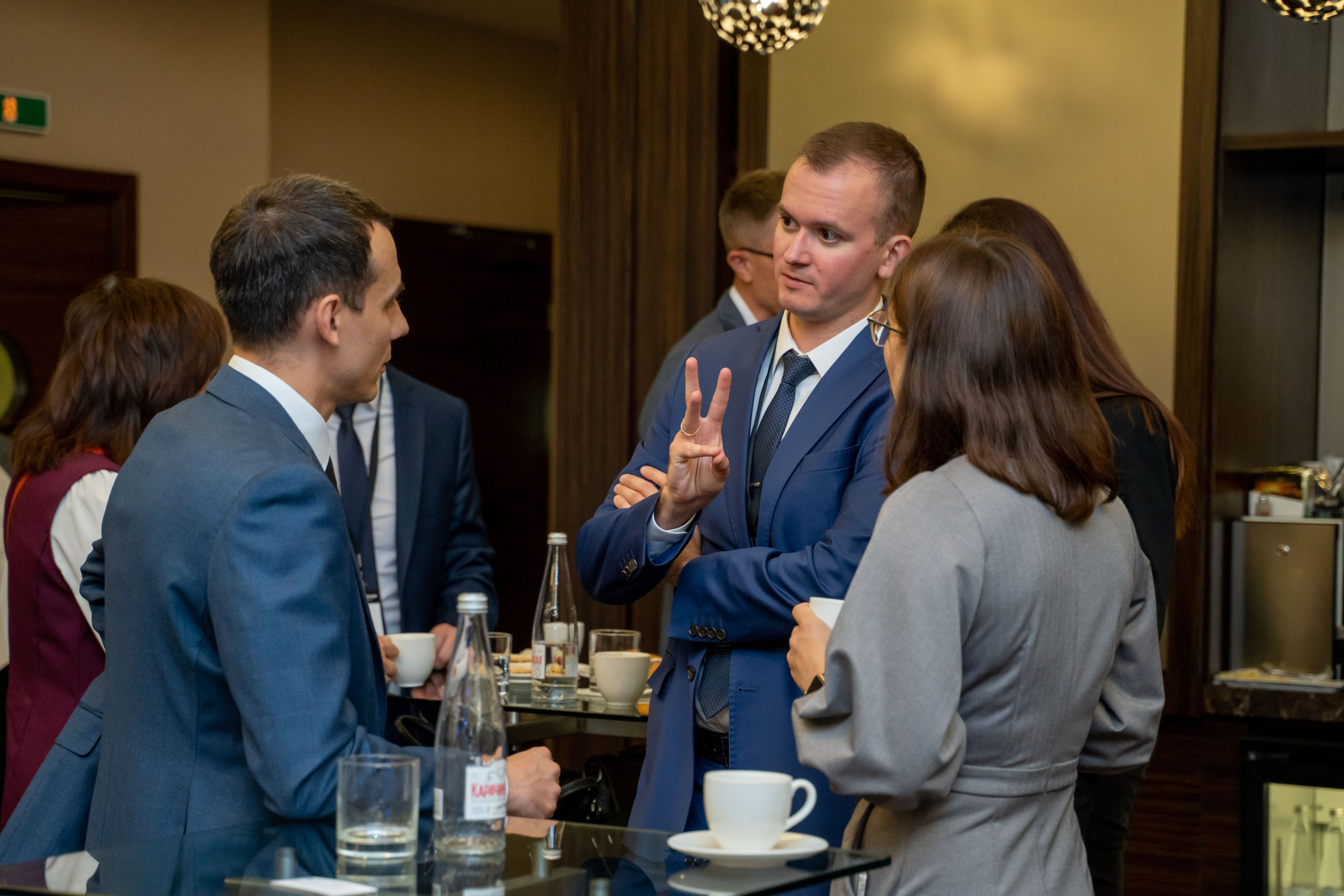 Репортаж «ЗАКОНТЕЙНЕРАМИ». Главная