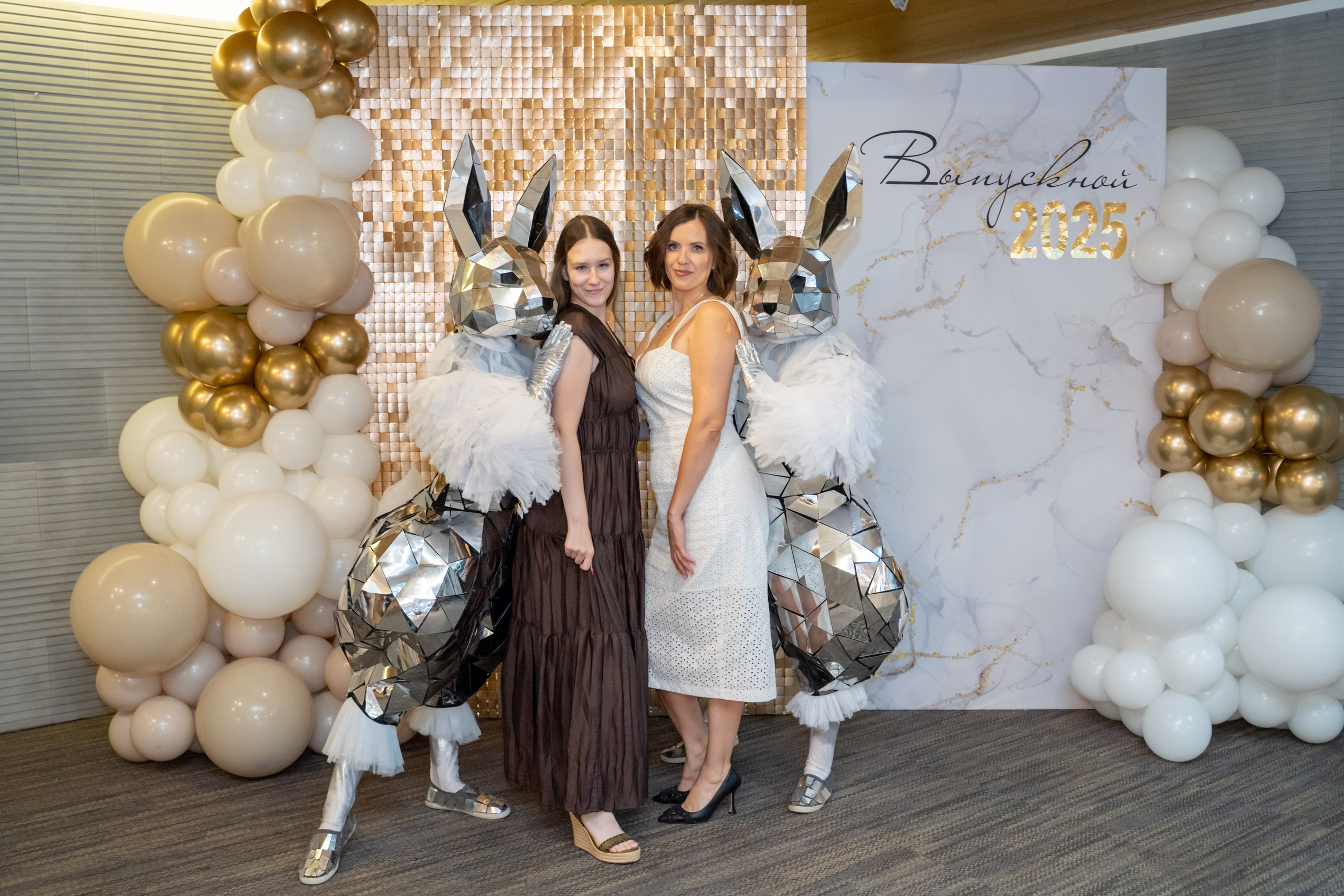 ВЫПУСКНОЙ ГИМНАЗИЯ. Главная