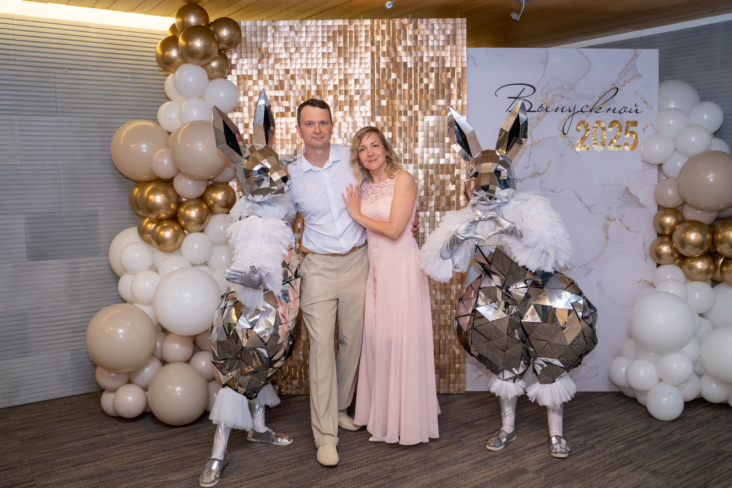 ВЫПУСКНОЙ ГИМНАЗИЯ. Главная