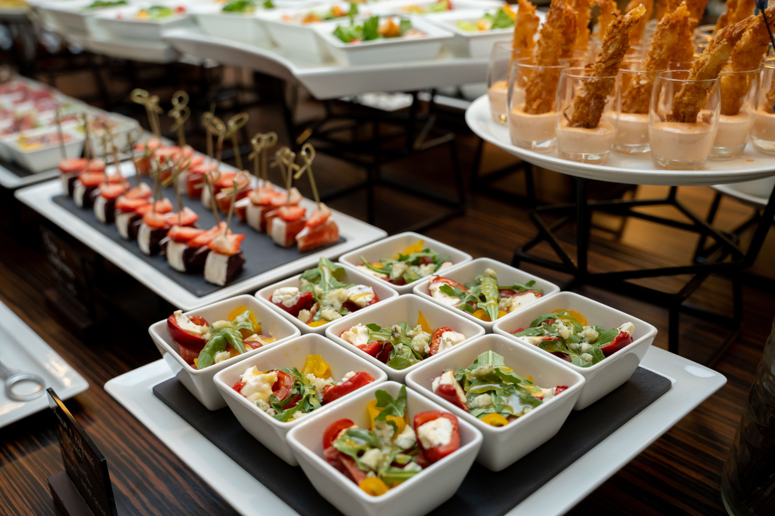 Репортаж «Битва шефов». Главная