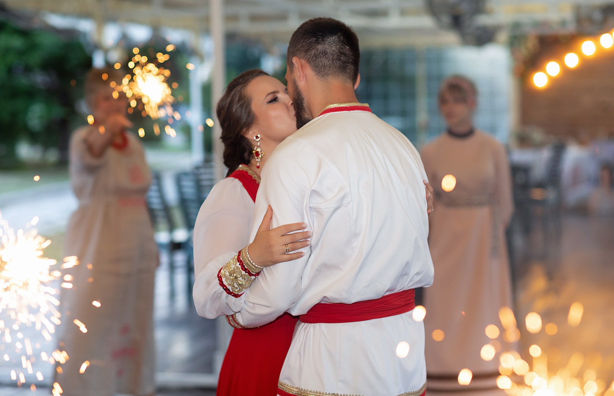 Свадьба. Свадебный и семейный фотограф/видеограф в Краснодаре Наталья Осинская