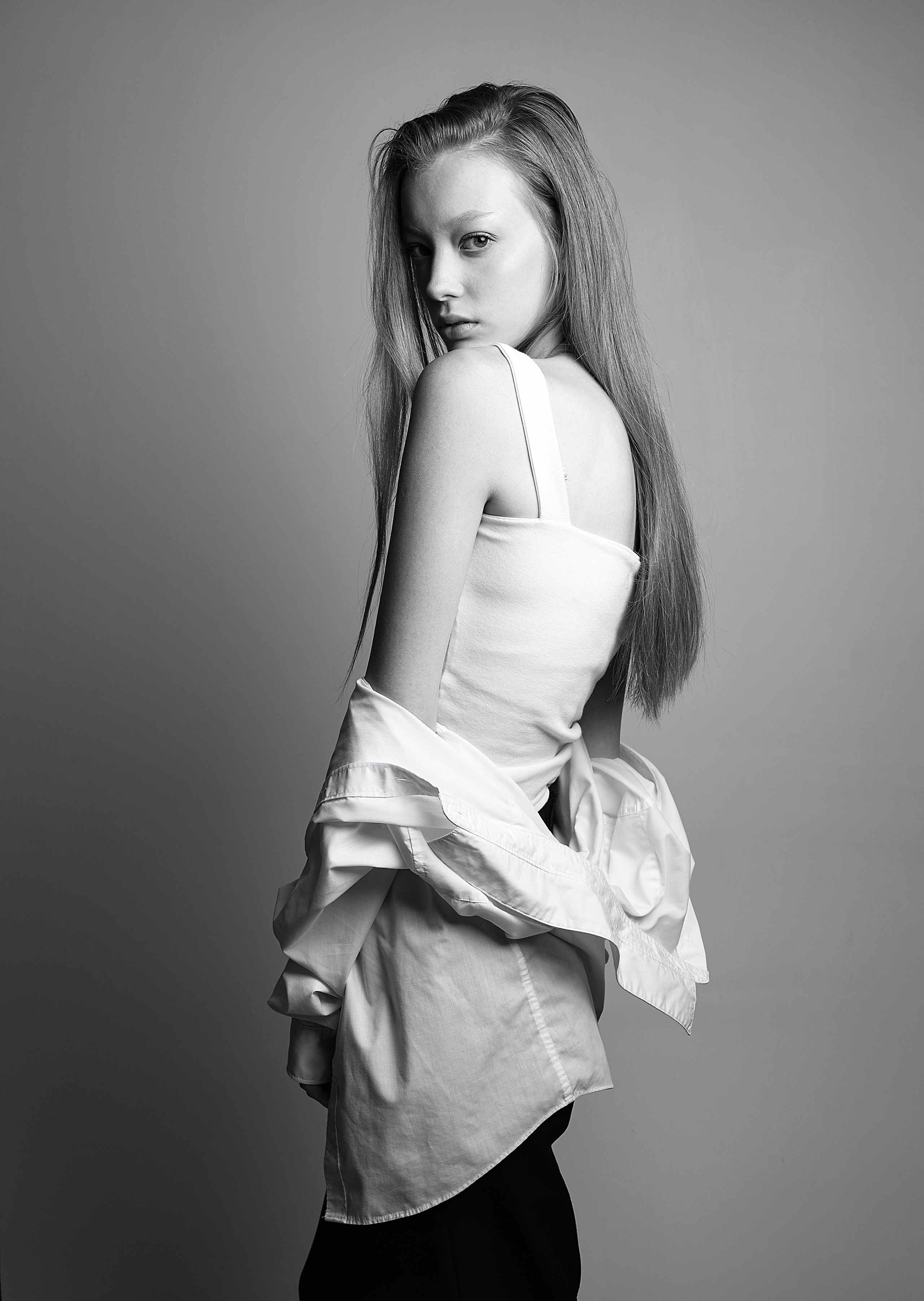 Женские. Фотограф Тимур Сулейманов