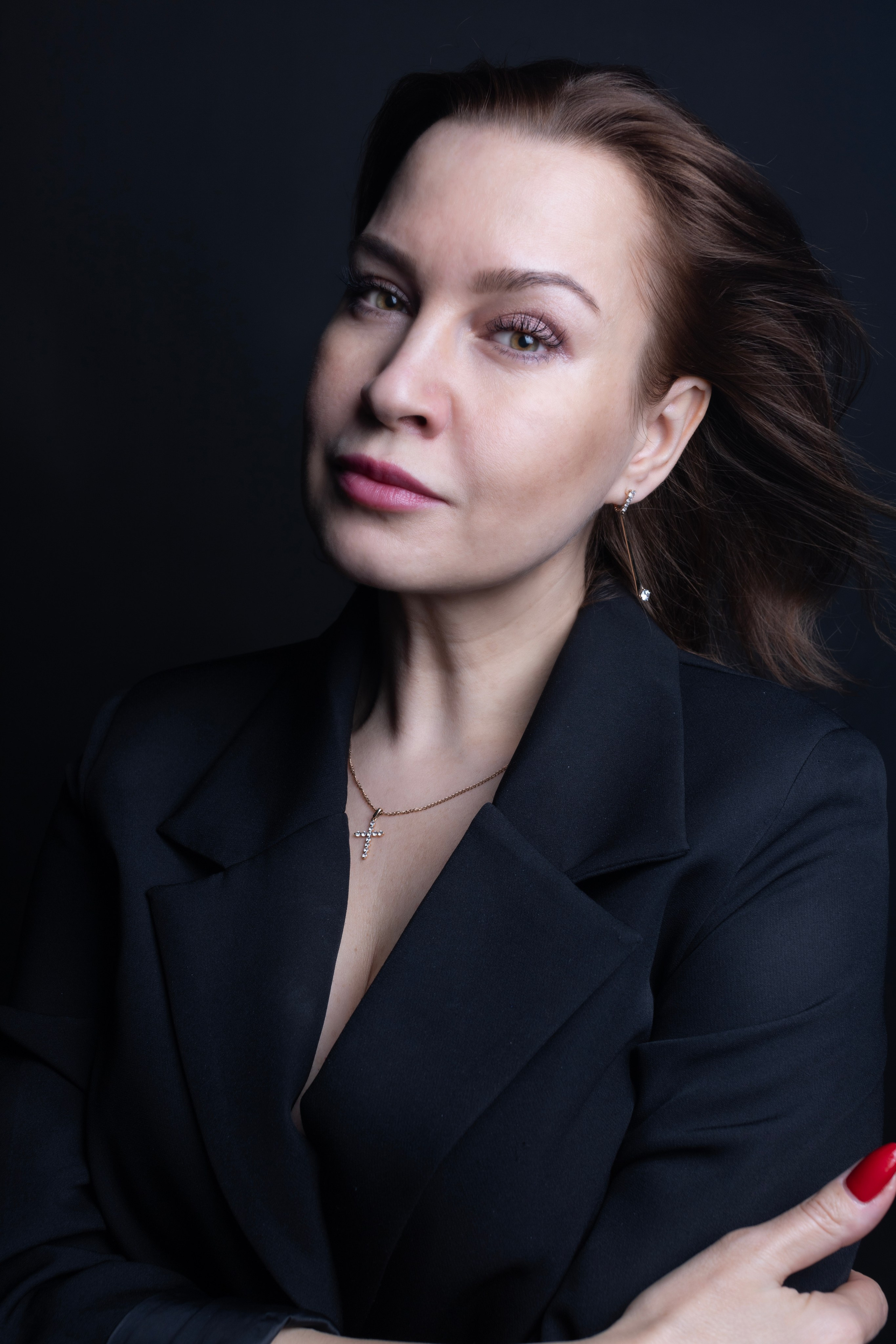 Женские. Фотограф Тимур Сулейманов