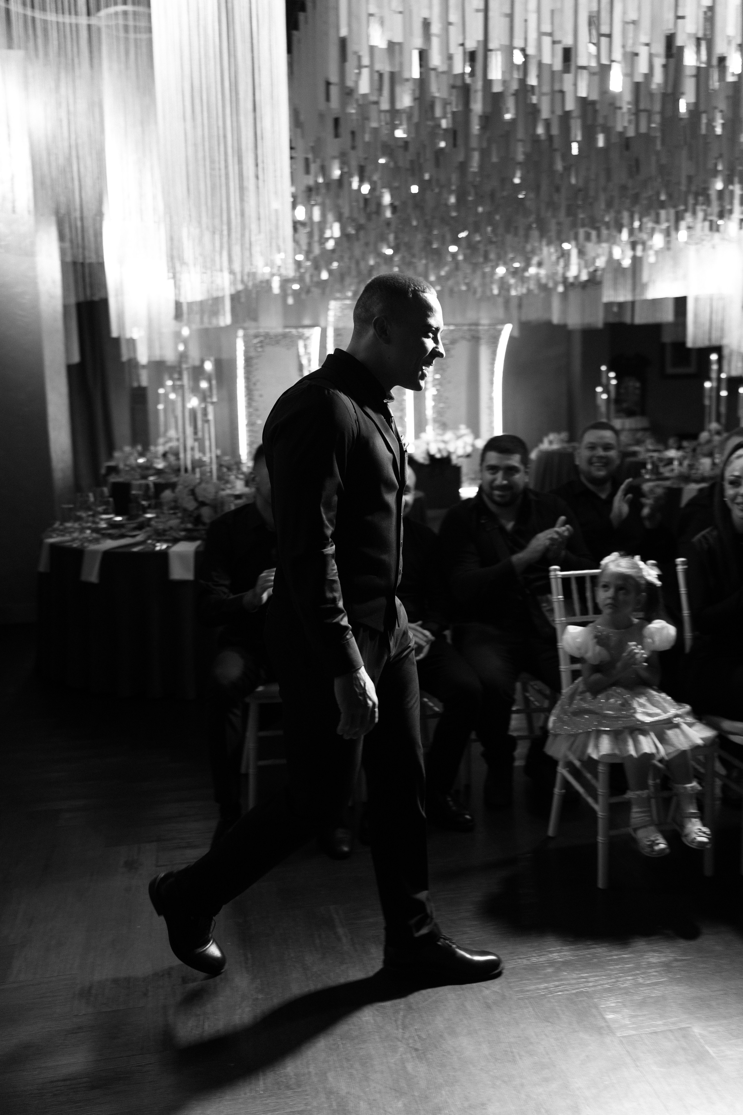 Леся и Антон. Свадебный и семейный фотограф в Новосибирске Наталья Зорина