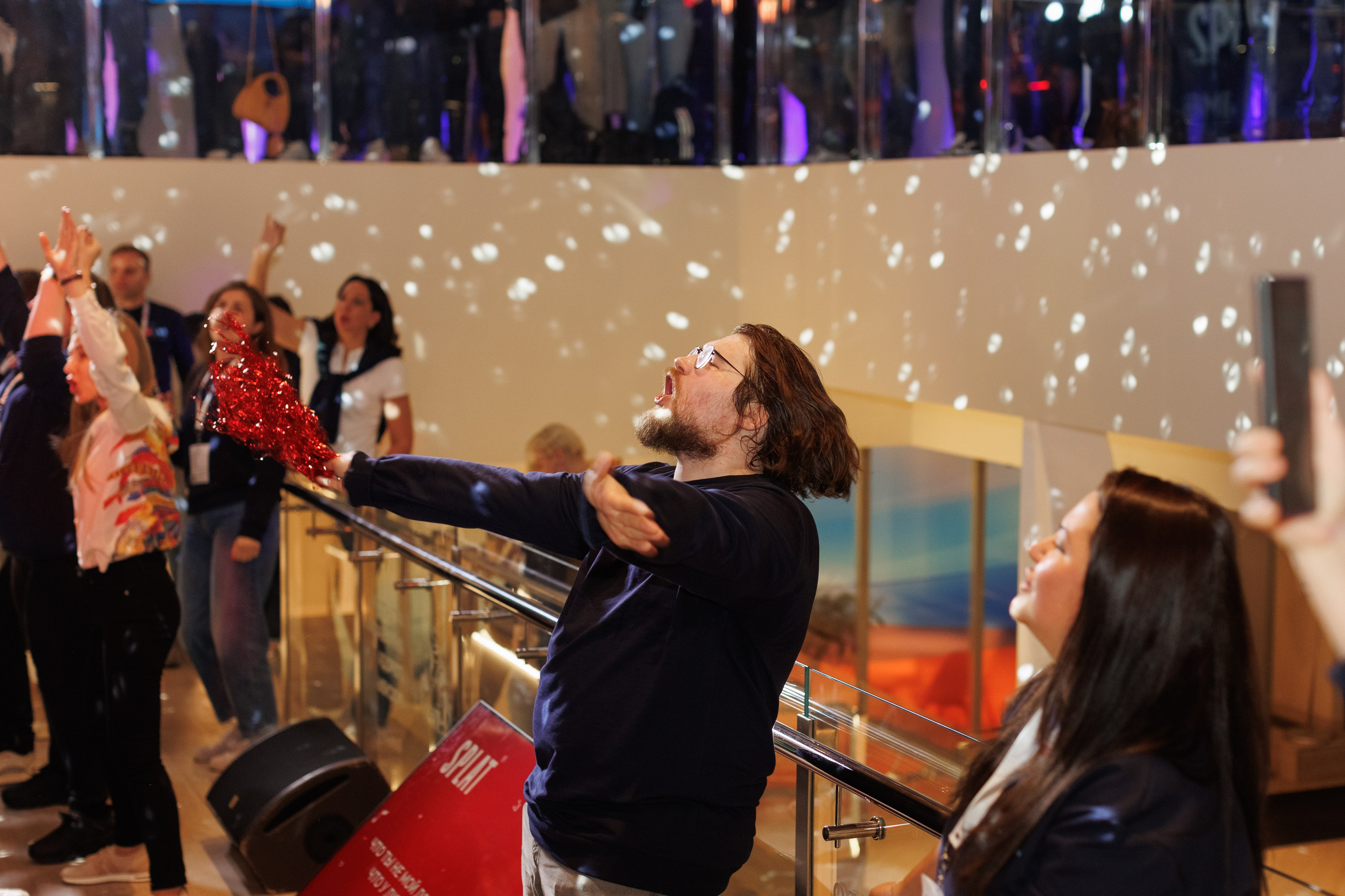 SPLAT Conf Mar'24. Свадебный, портретный и репортажный фотограф Дмитрий Карпов