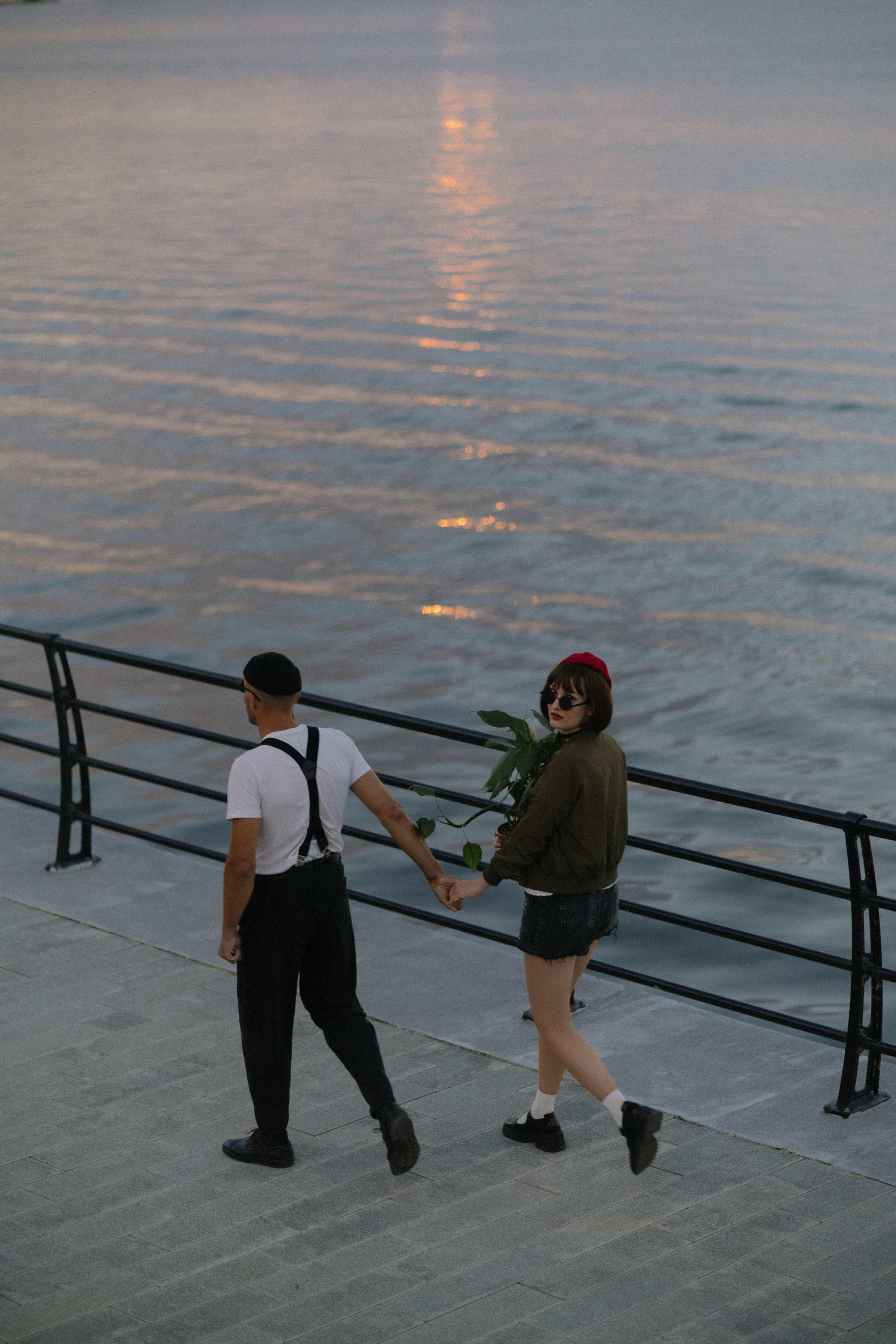 Leon. Фотограф Софья Гречка