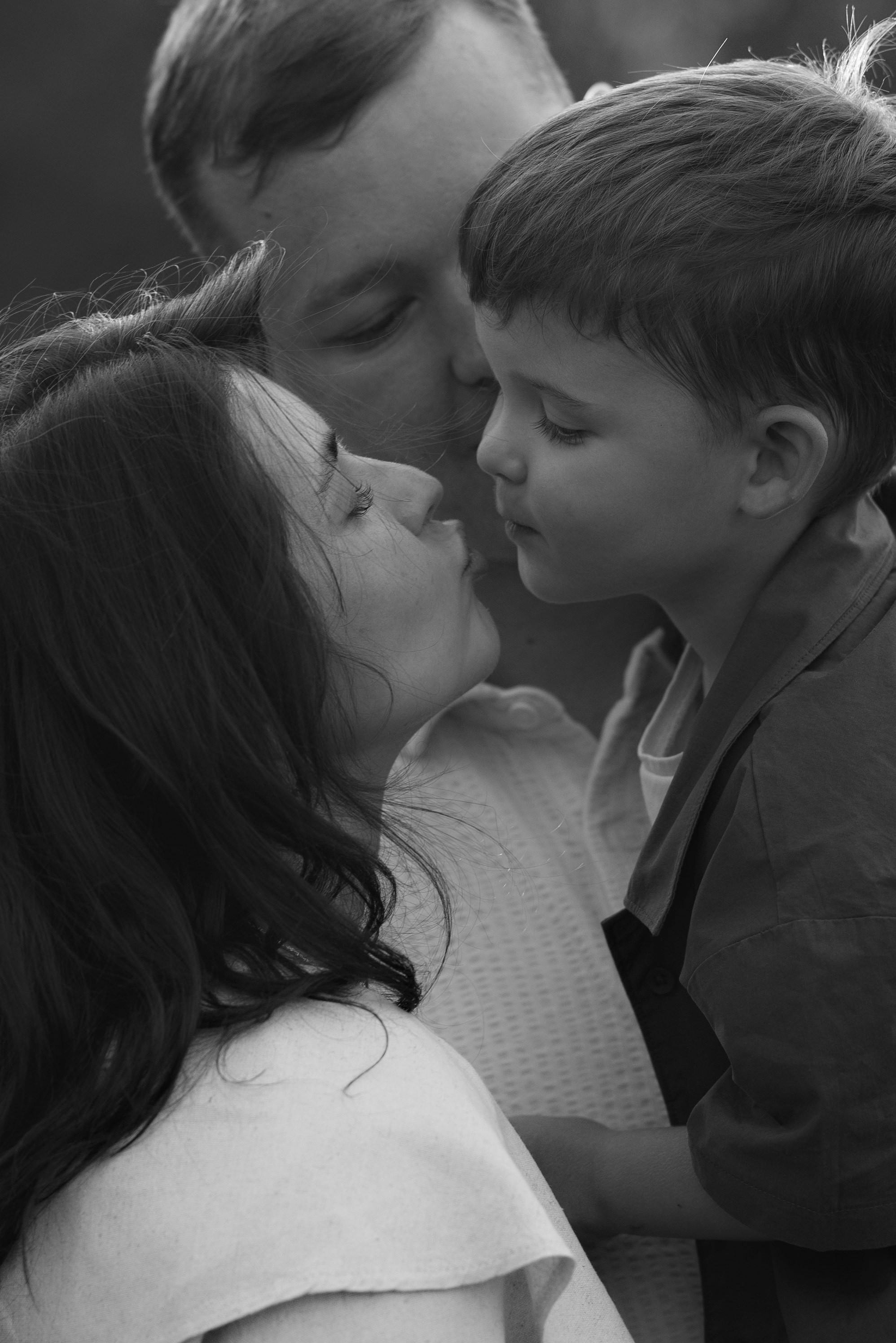 Семьи. Детский и семейный фотограф в Чите Анастасия Шубина