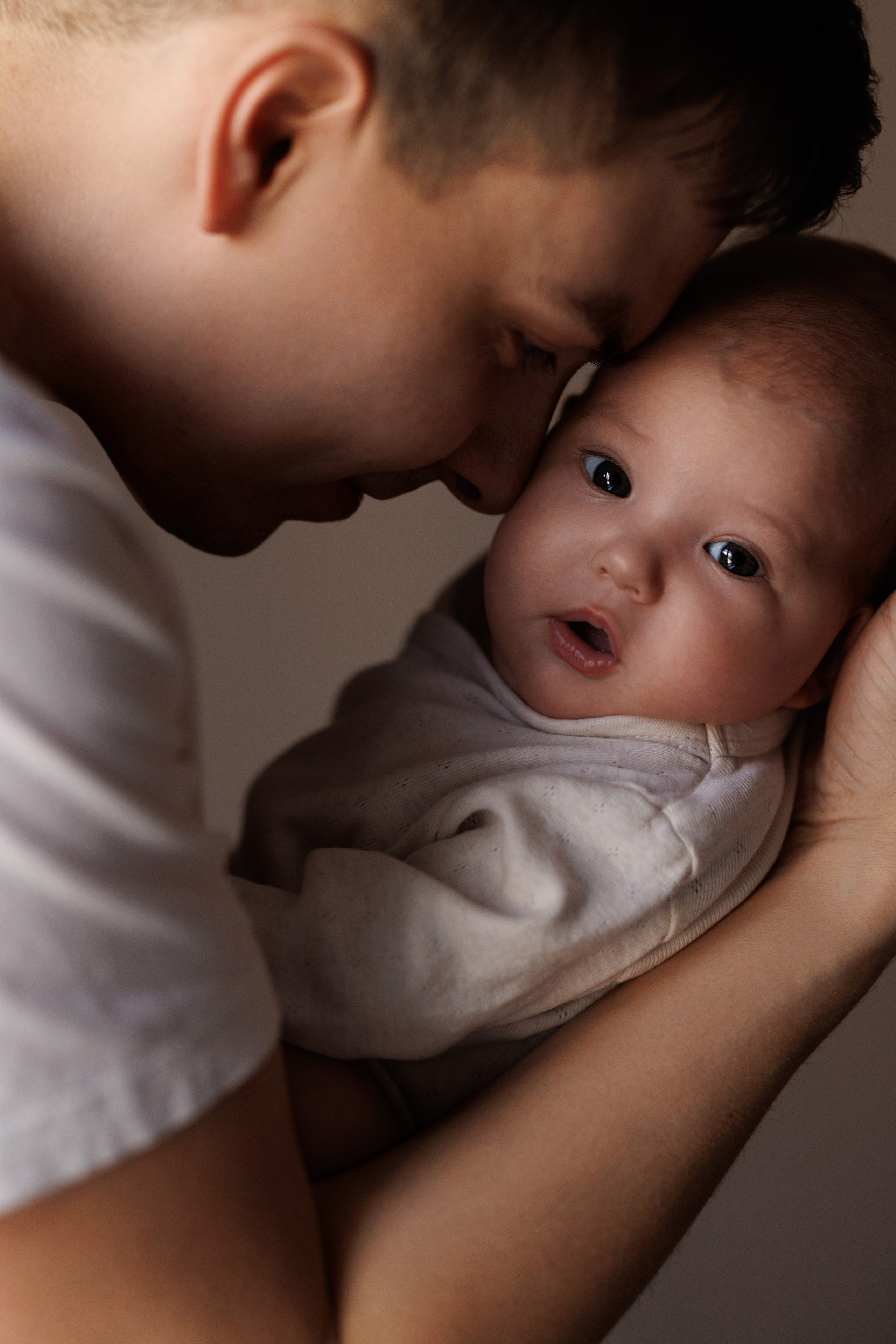 Семьи. Детский и семейный фотограф в Чите Анастасия Шубина