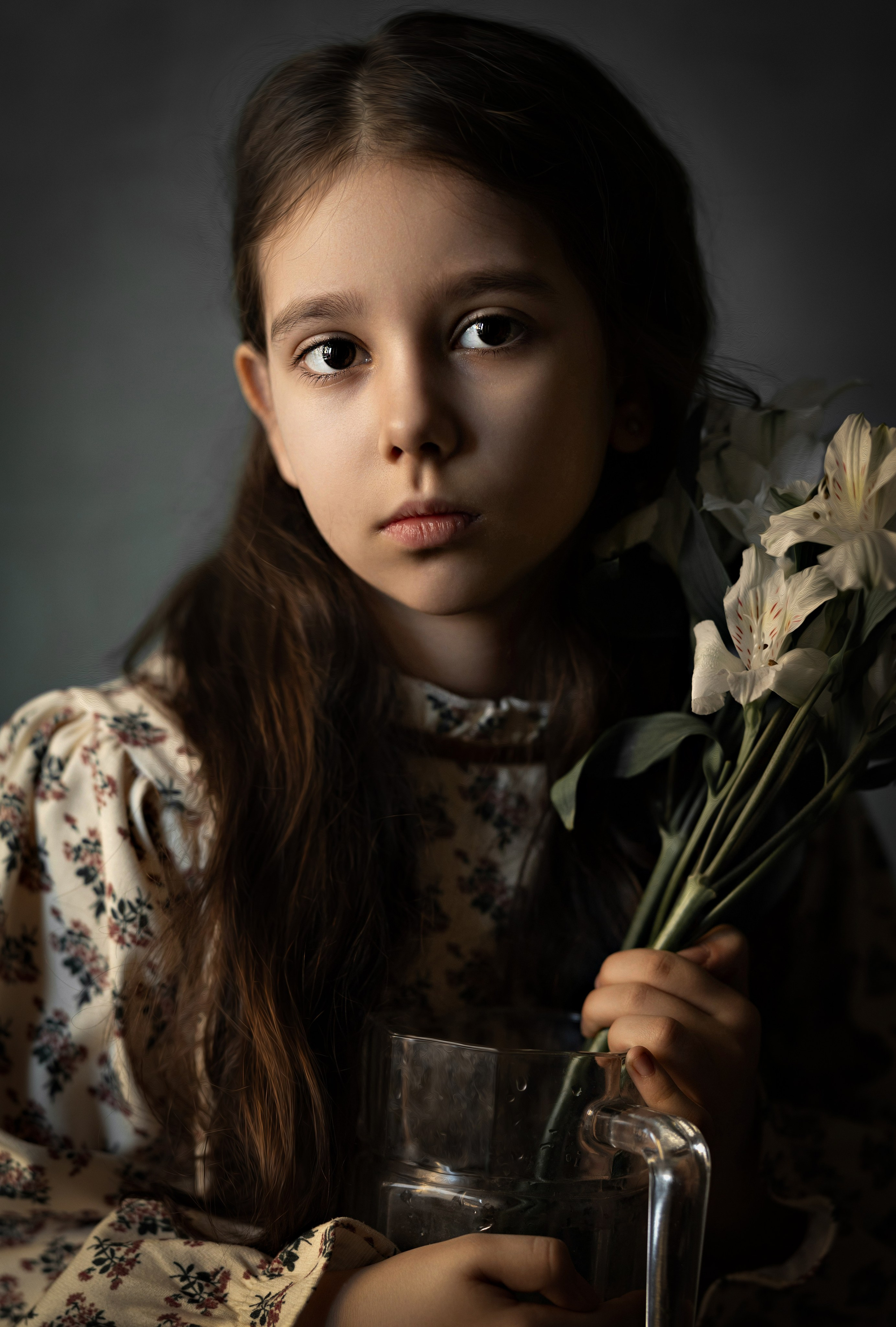 Дети. Детский и семейный фотограф в Чите Анастасия Шубина