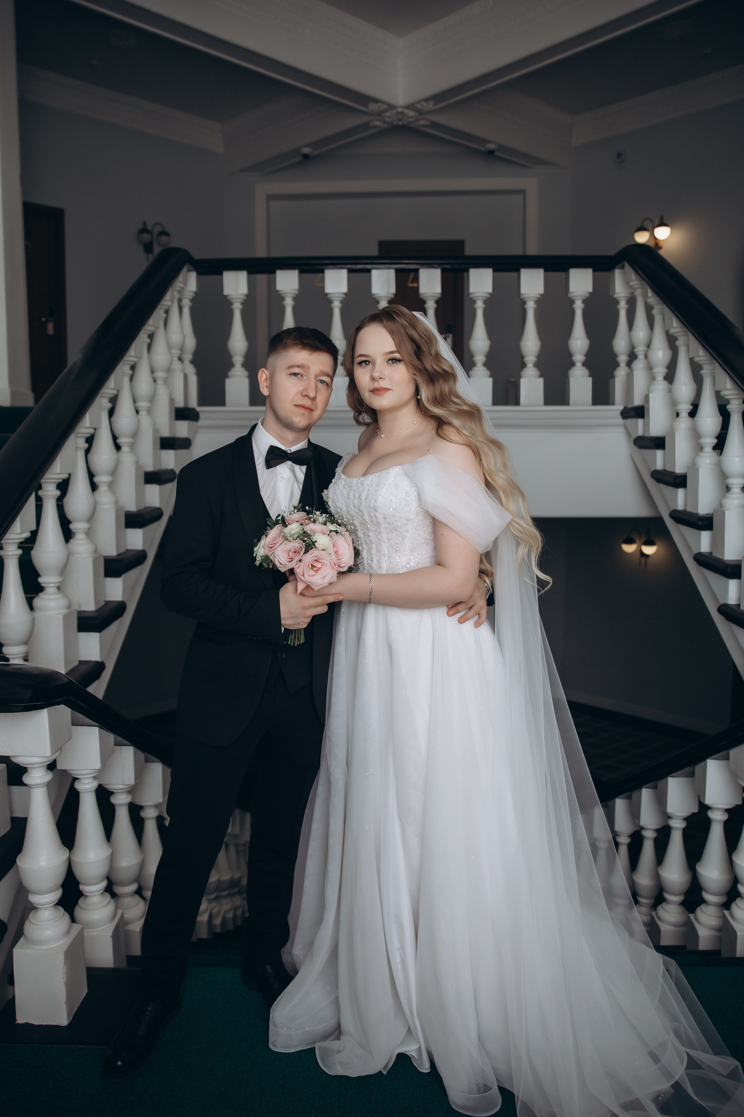 Вика&Влад. Вероника Дмитриева Фотограф Барнаул